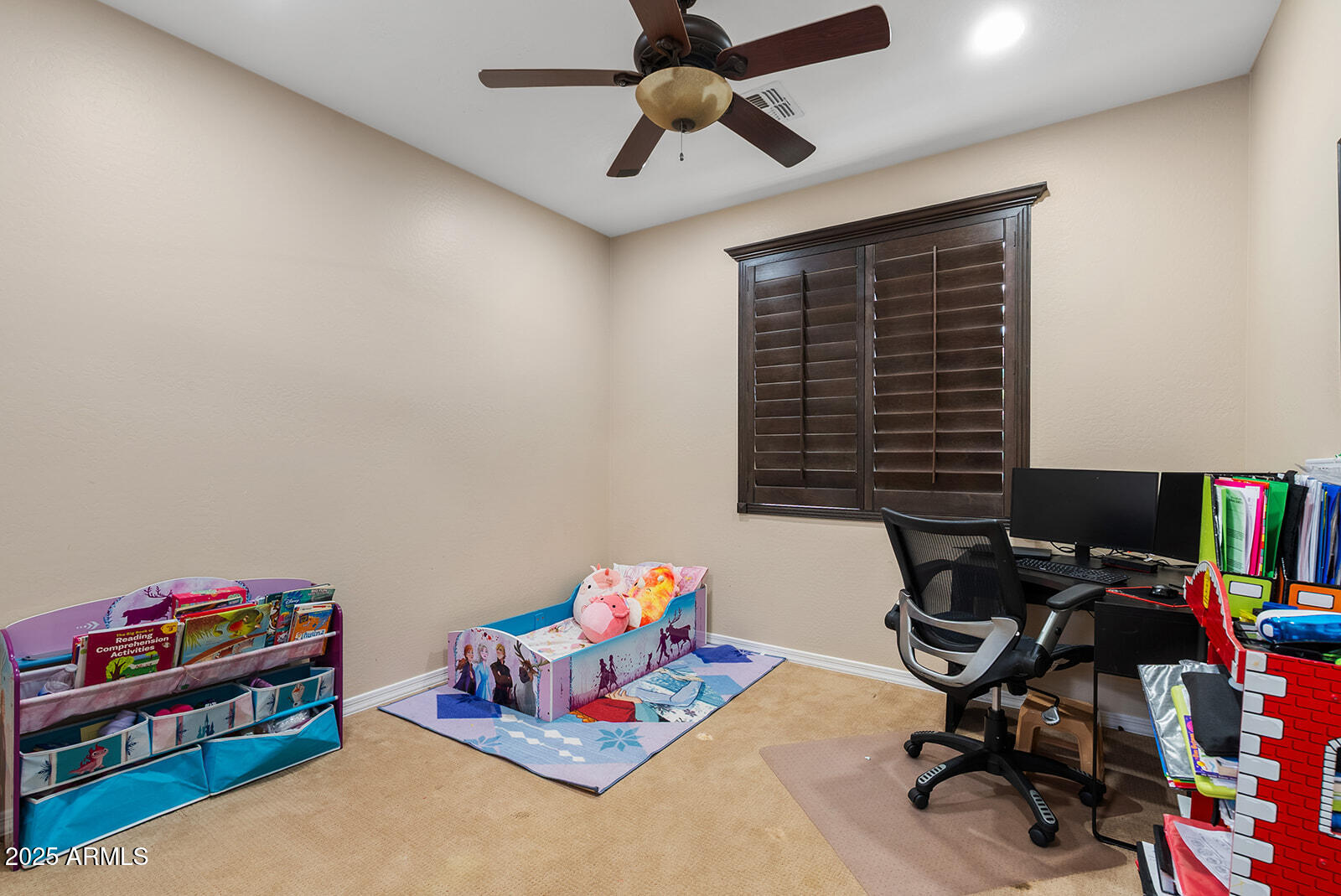 6602 S BRIDAL VAIL Drive, Gilbert