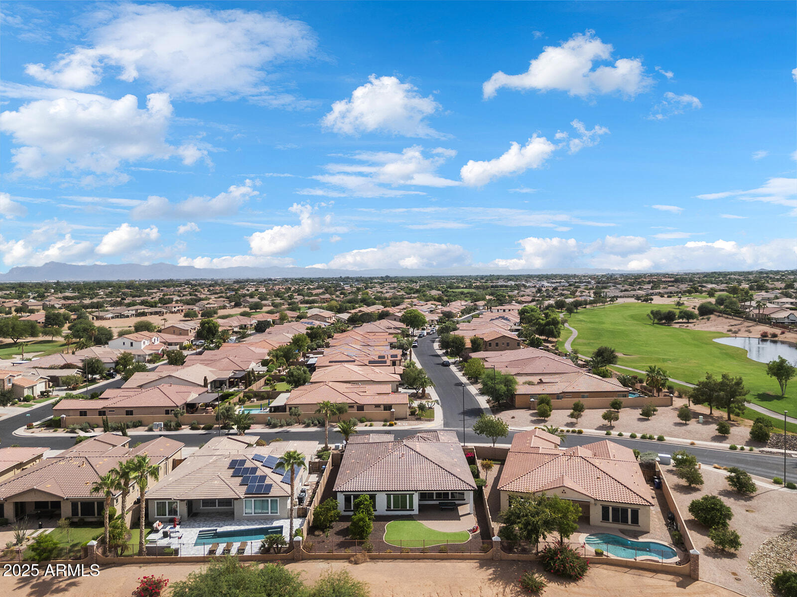 6602 S BRIDAL VAIL Drive, Gilbert