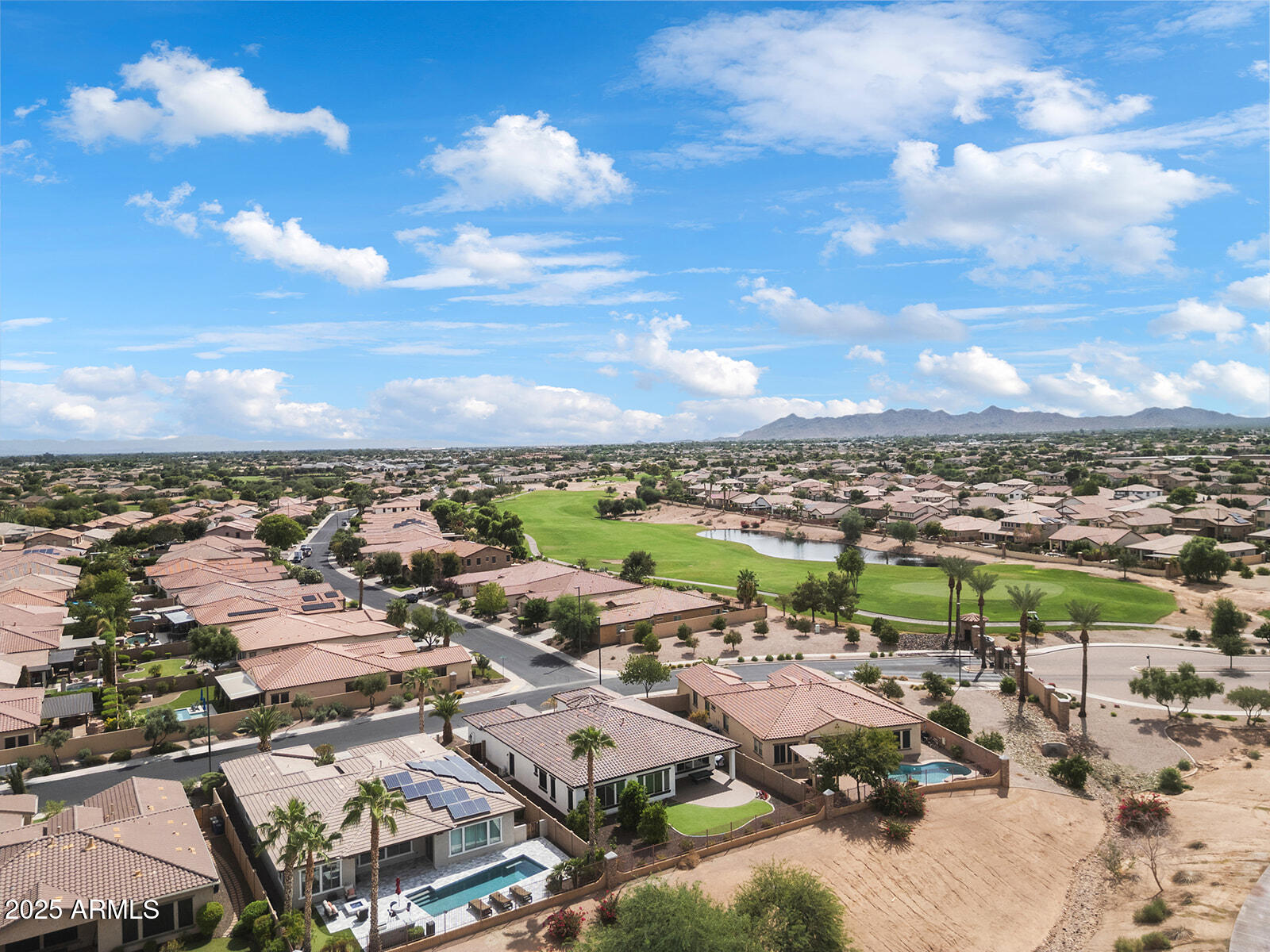 6602 S BRIDAL VAIL Drive, Gilbert