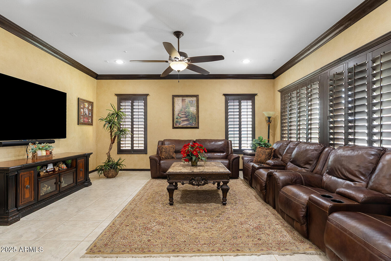 6602 S BRIDAL VAIL Drive, Gilbert