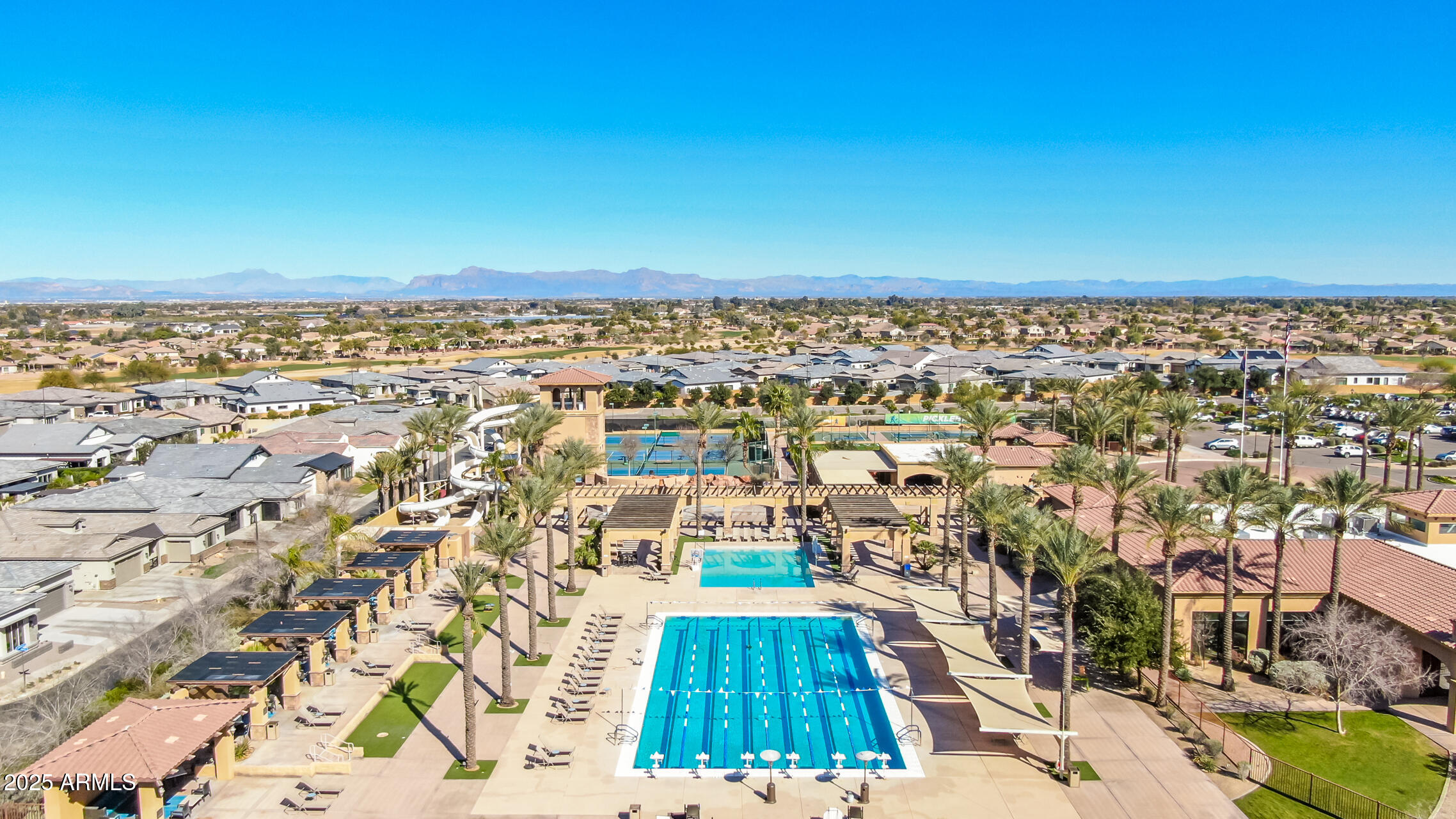 6602 S BRIDAL VAIL Drive, Gilbert