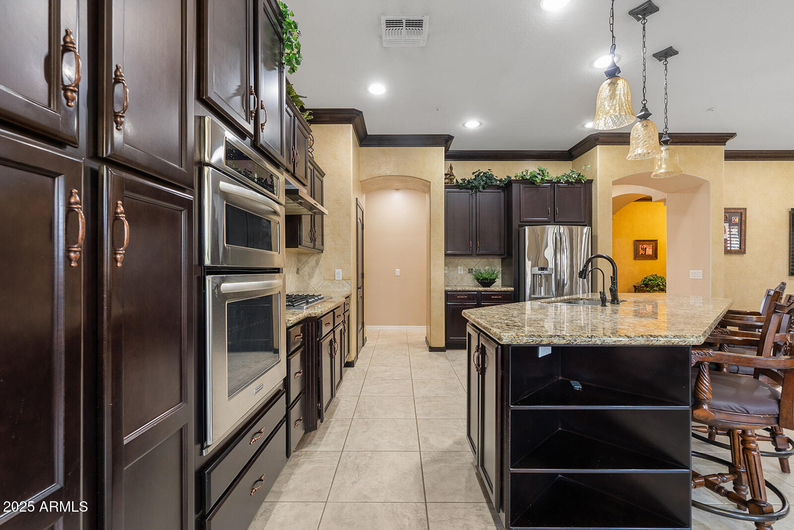 6602 S BRIDAL VAIL Drive, Gilbert