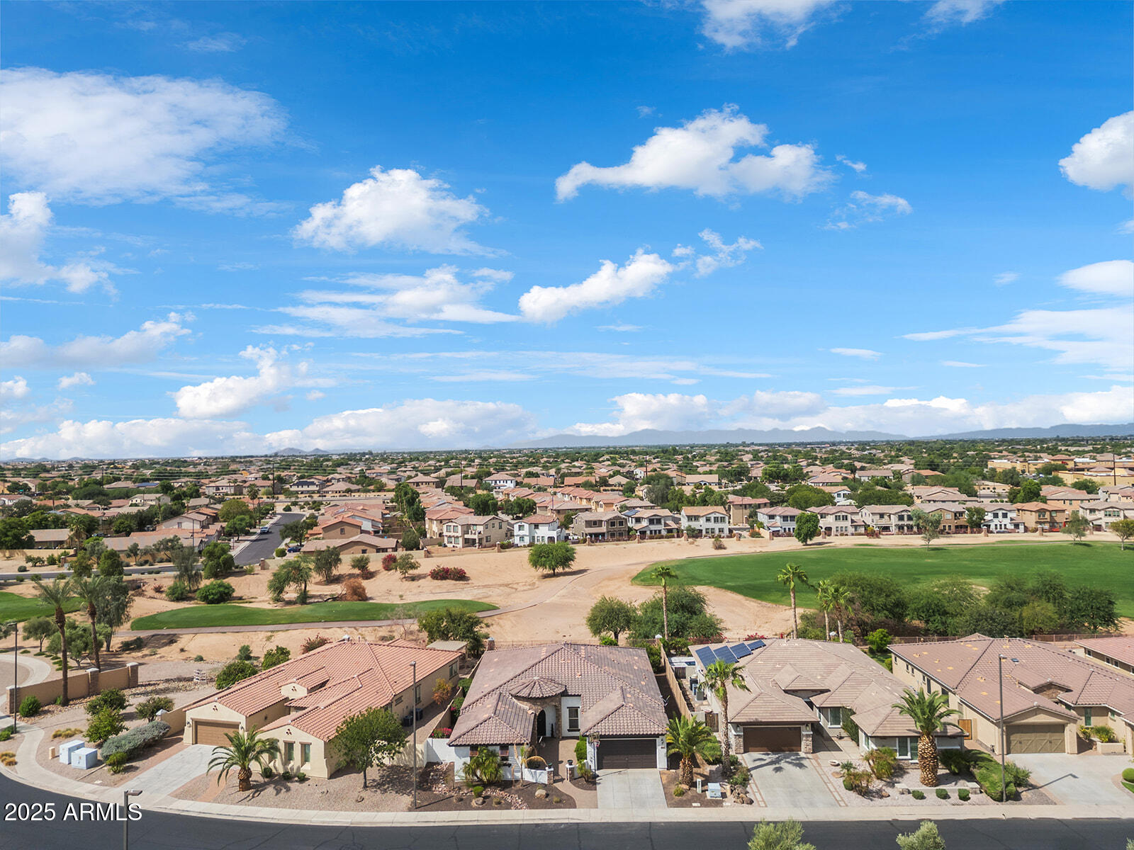 6602 S BRIDAL VAIL Drive, Gilbert