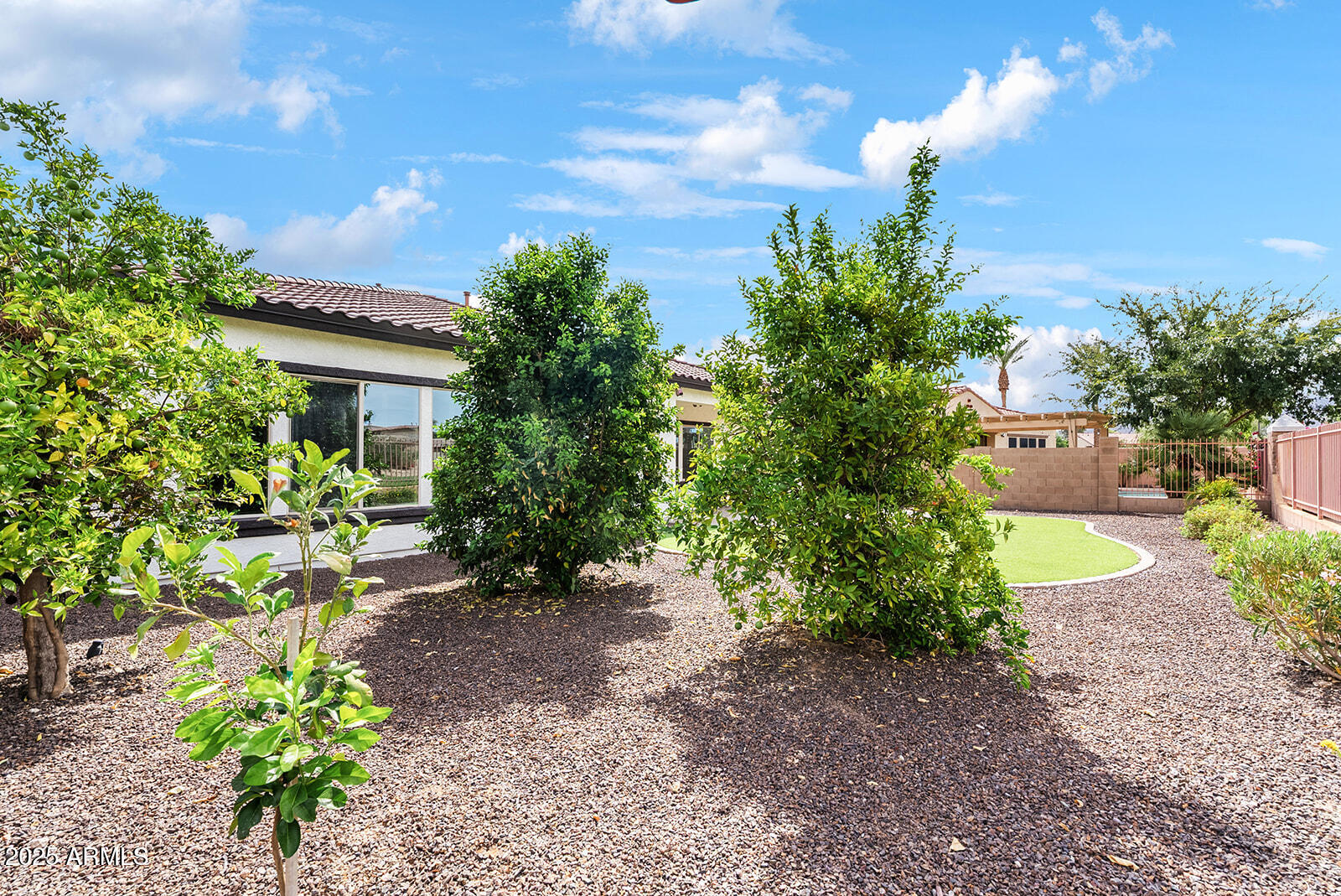 6602 S BRIDAL VAIL Drive, Gilbert