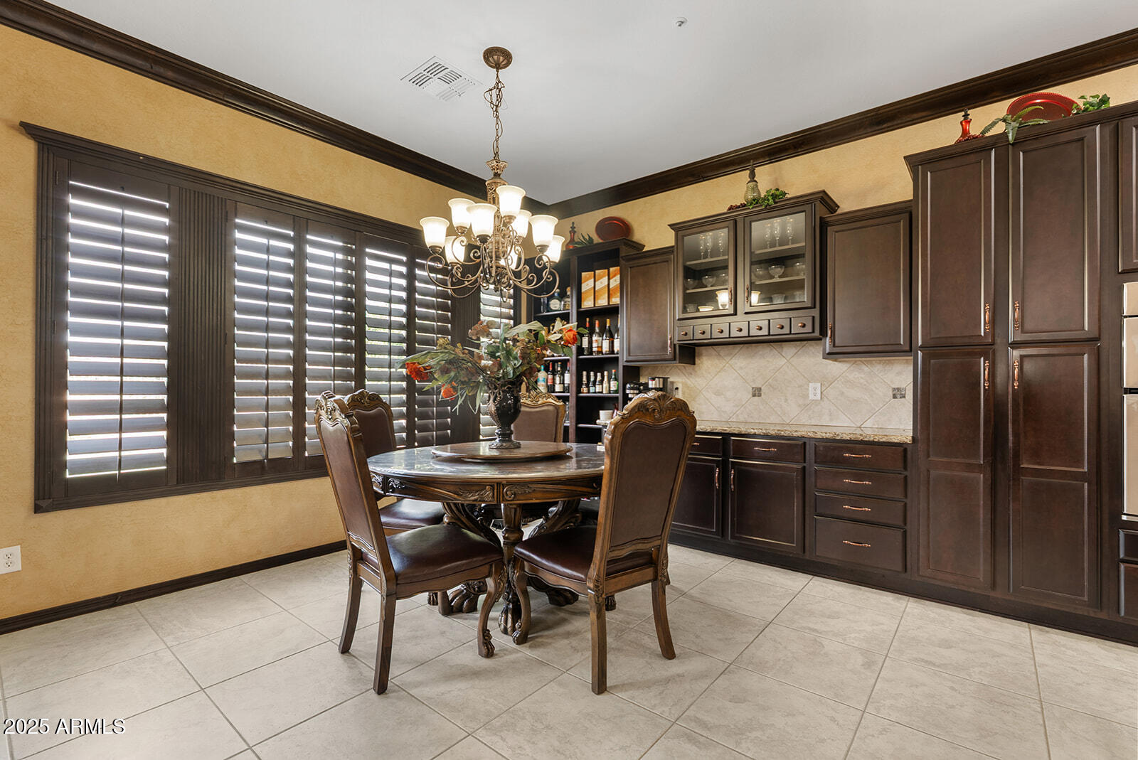 6602 S BRIDAL VAIL Drive, Gilbert