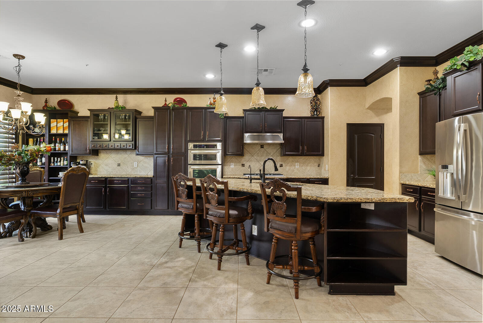 6602 S BRIDAL VAIL Drive, Gilbert