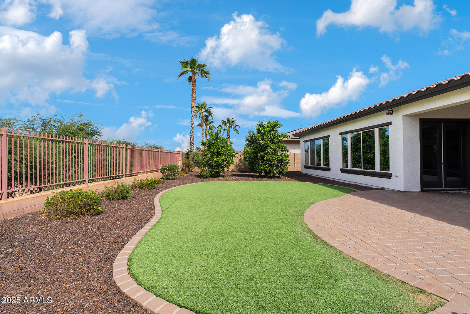 6602 S BRIDAL VAIL Drive, Gilbert