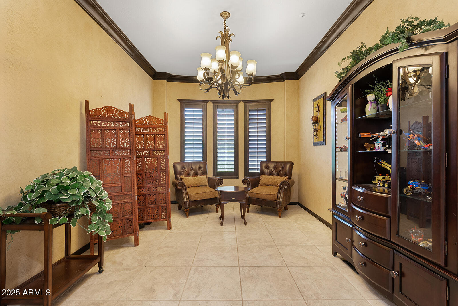 6602 S BRIDAL VAIL Drive, Gilbert