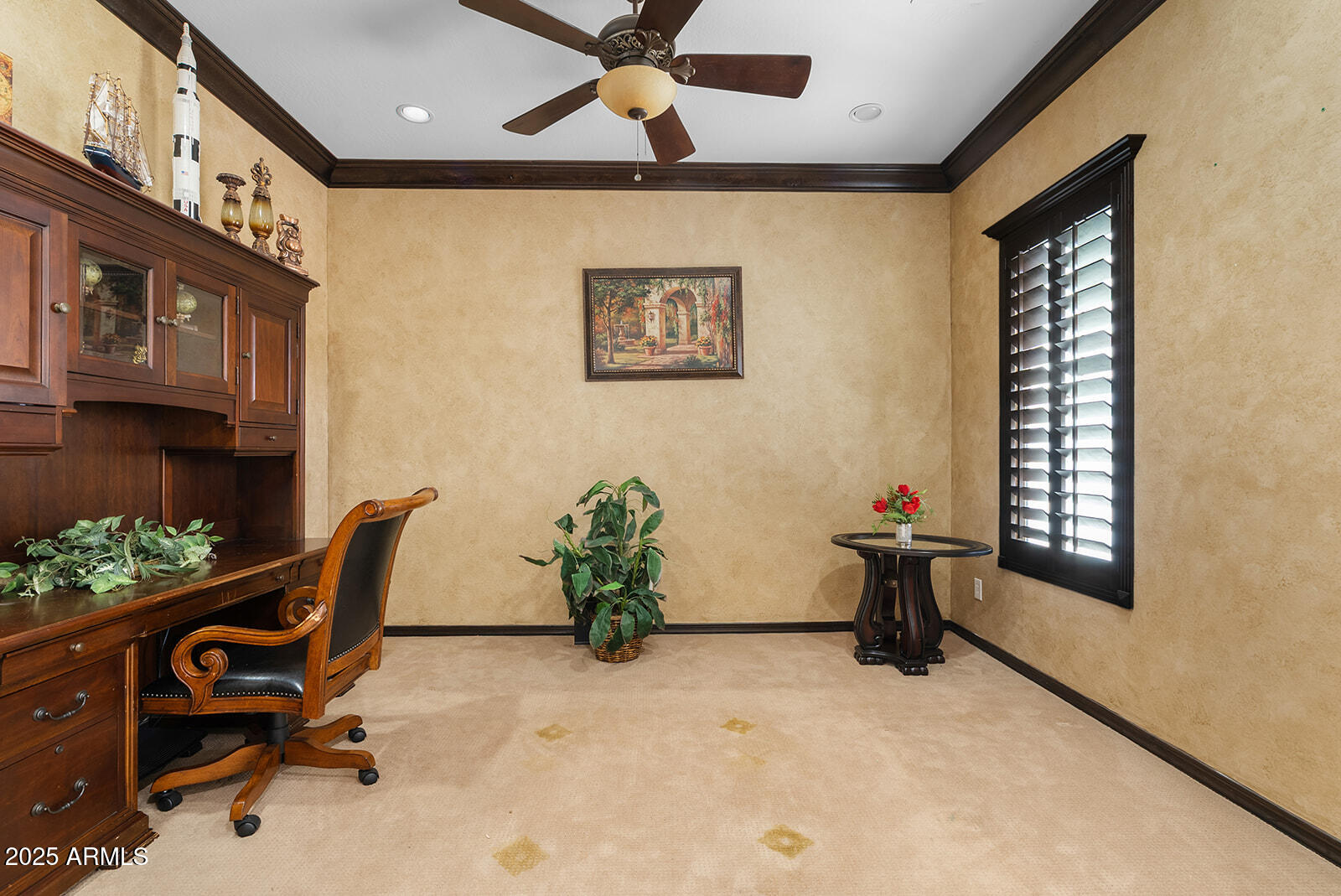 6602 S BRIDAL VAIL Drive, Gilbert