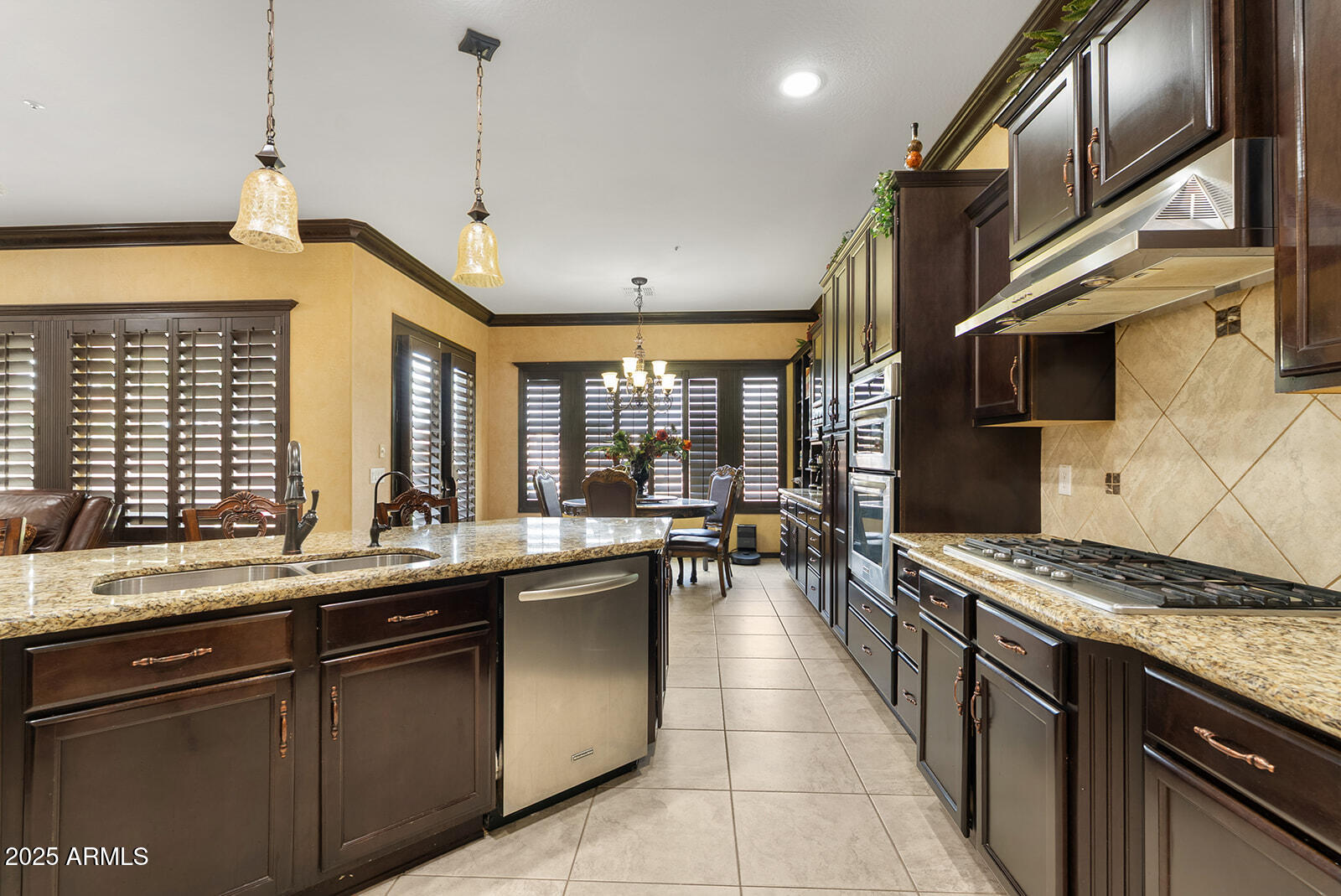 6602 S BRIDAL VAIL Drive, Gilbert