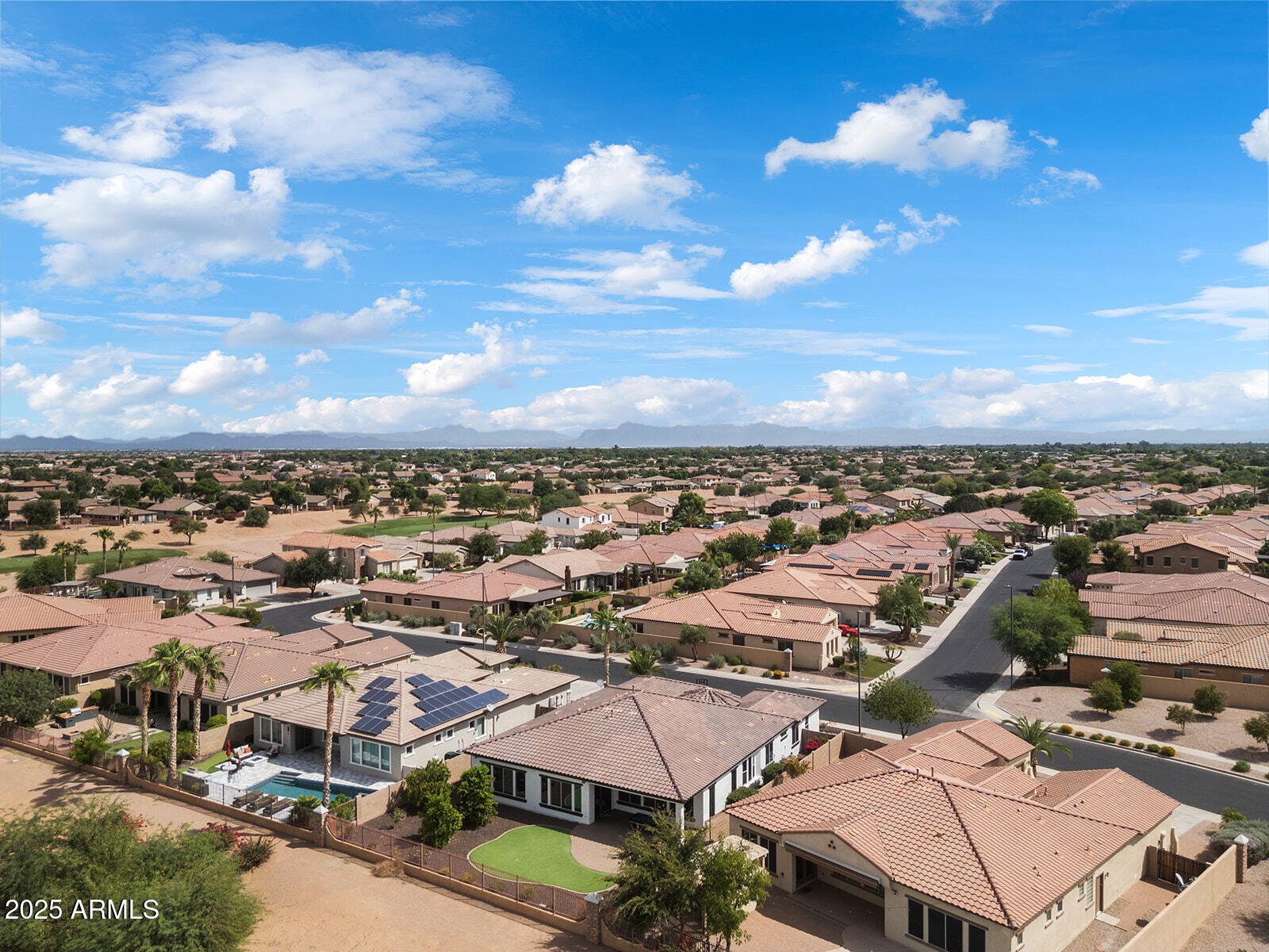 6602 S BRIDAL VAIL Drive, Gilbert