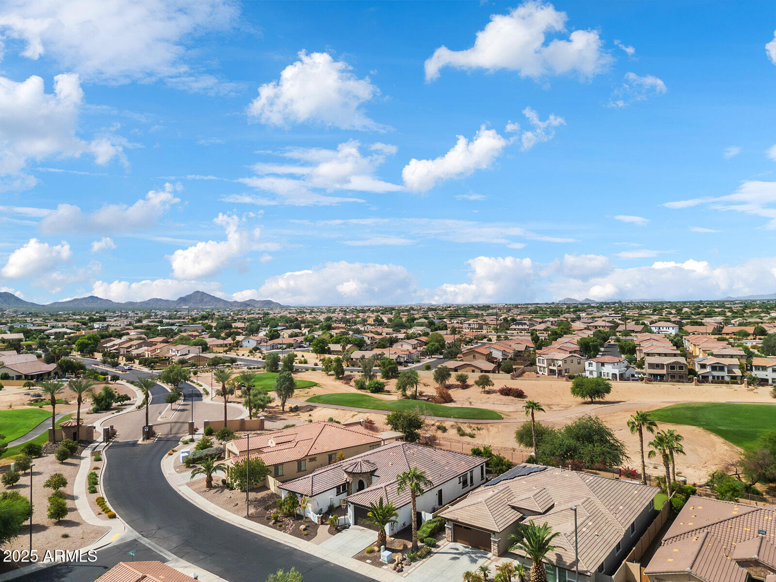 6602 S BRIDAL VAIL Drive, Gilbert