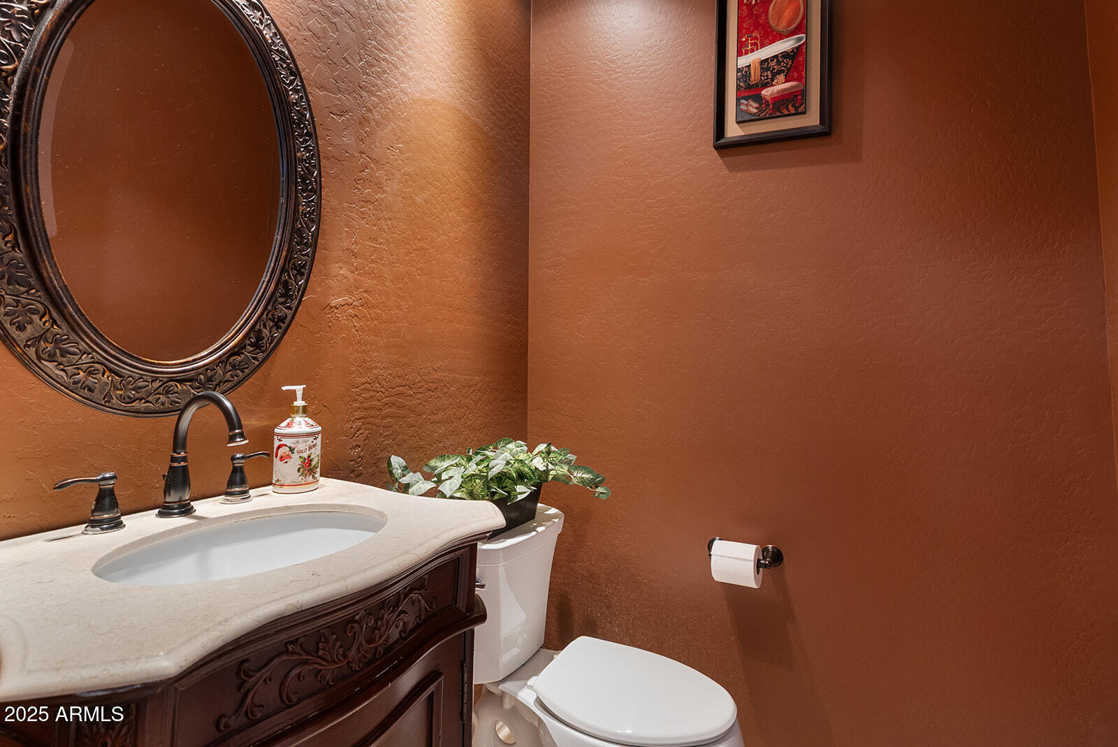 6602 S BRIDAL VAIL Drive, Gilbert