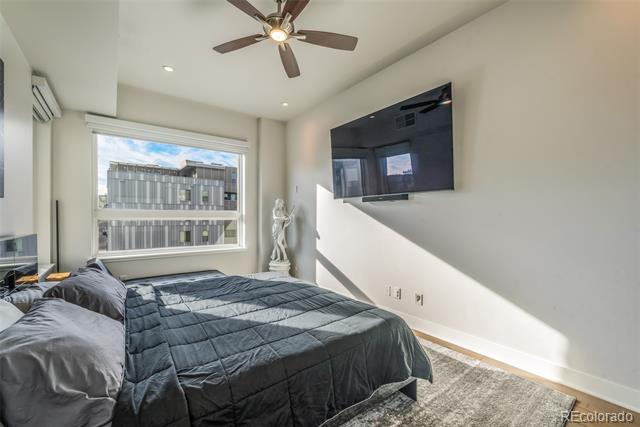 1737 Central Street Unit: 501