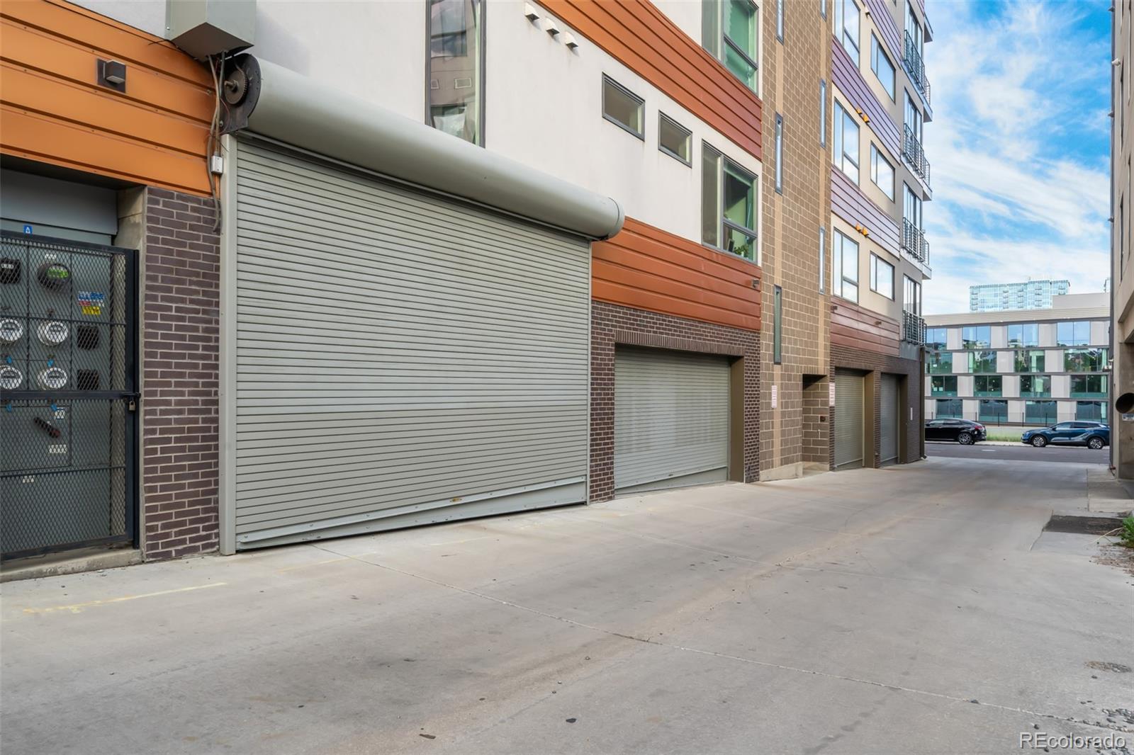 1737 Central Street Unit: 501