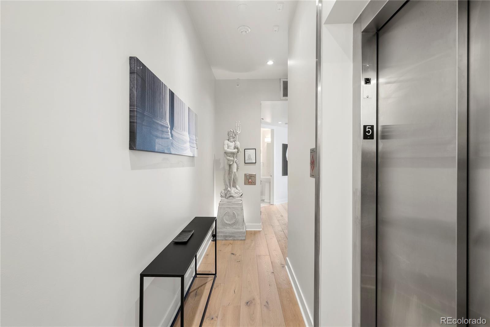1737 Central Street Unit: 501