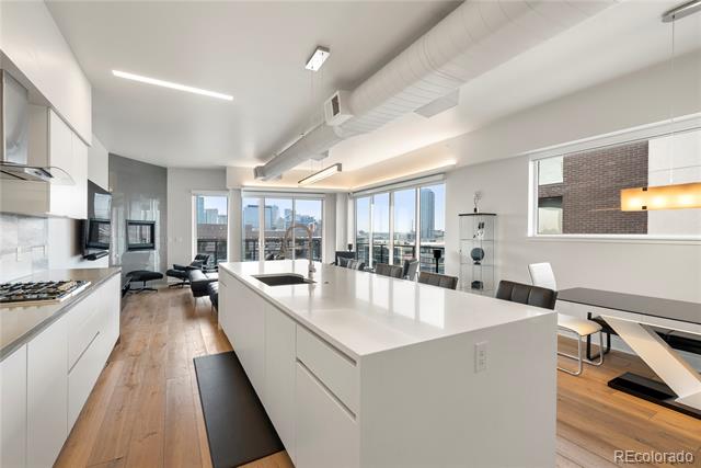 1737 Central Street Unit: 501