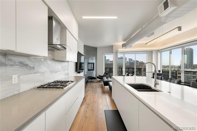 1737 Central Street Unit: 501