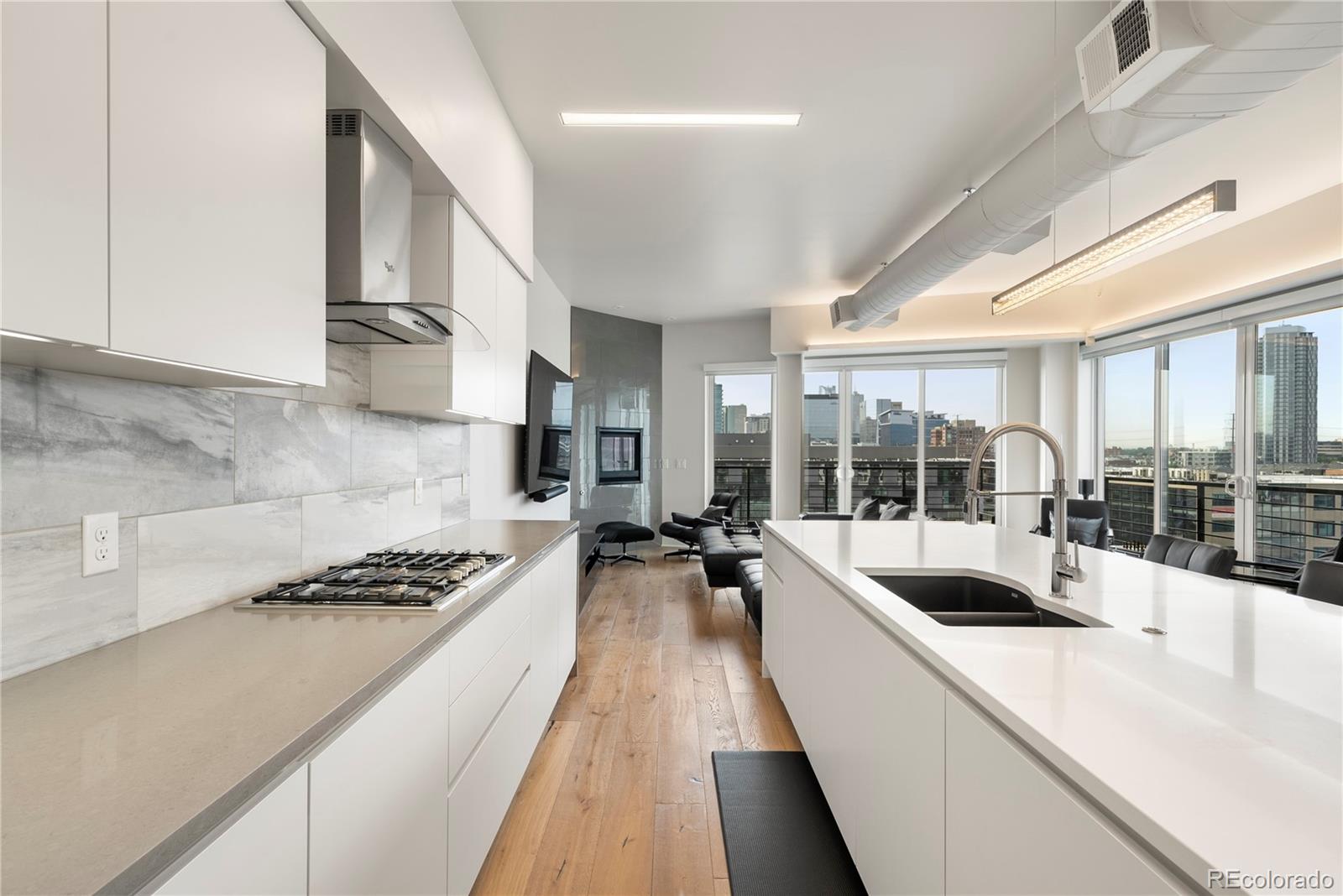 1737 Central Street Unit: 501