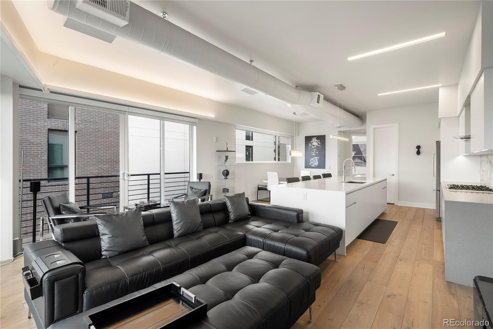 1737 Central Street Unit: 501