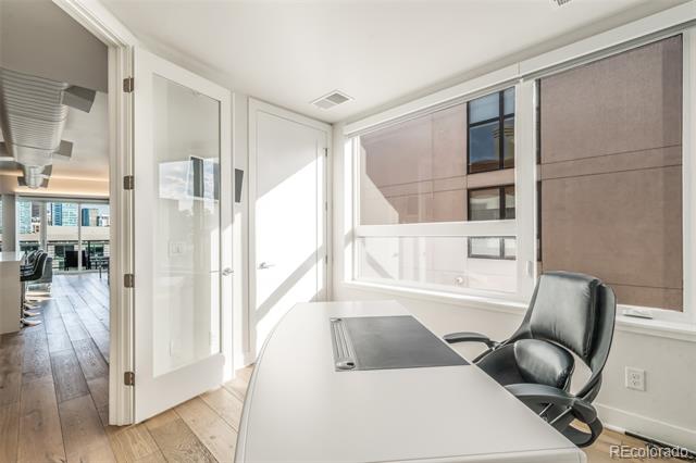 1737 Central Street Unit: 501