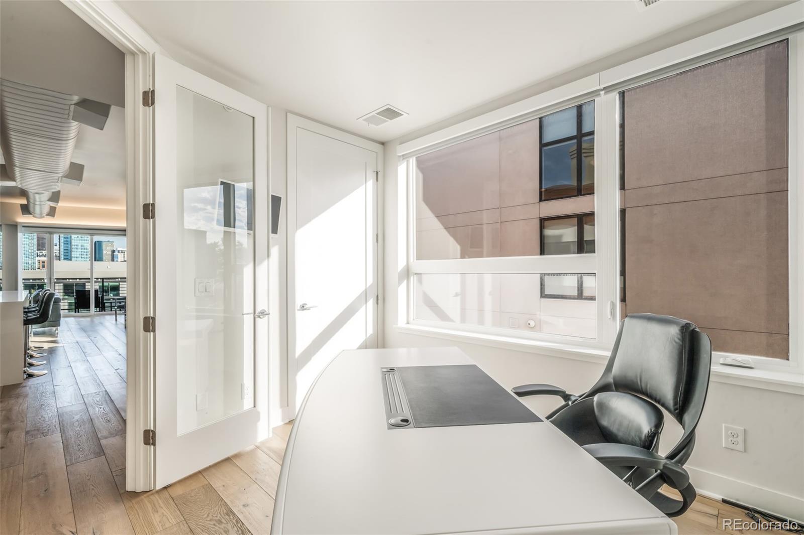 1737 Central Street Unit: 501
