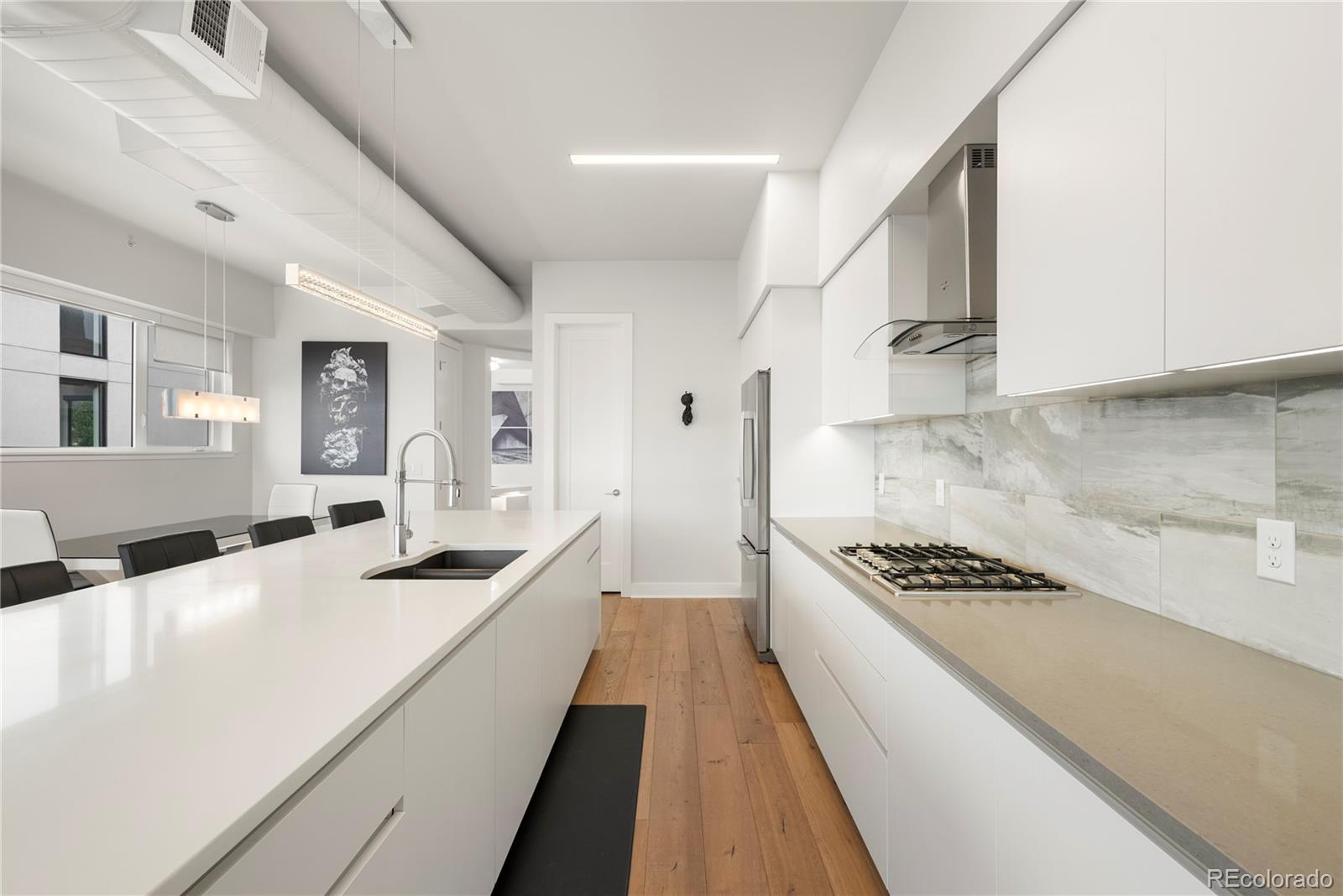 1737 Central Street Unit: 501