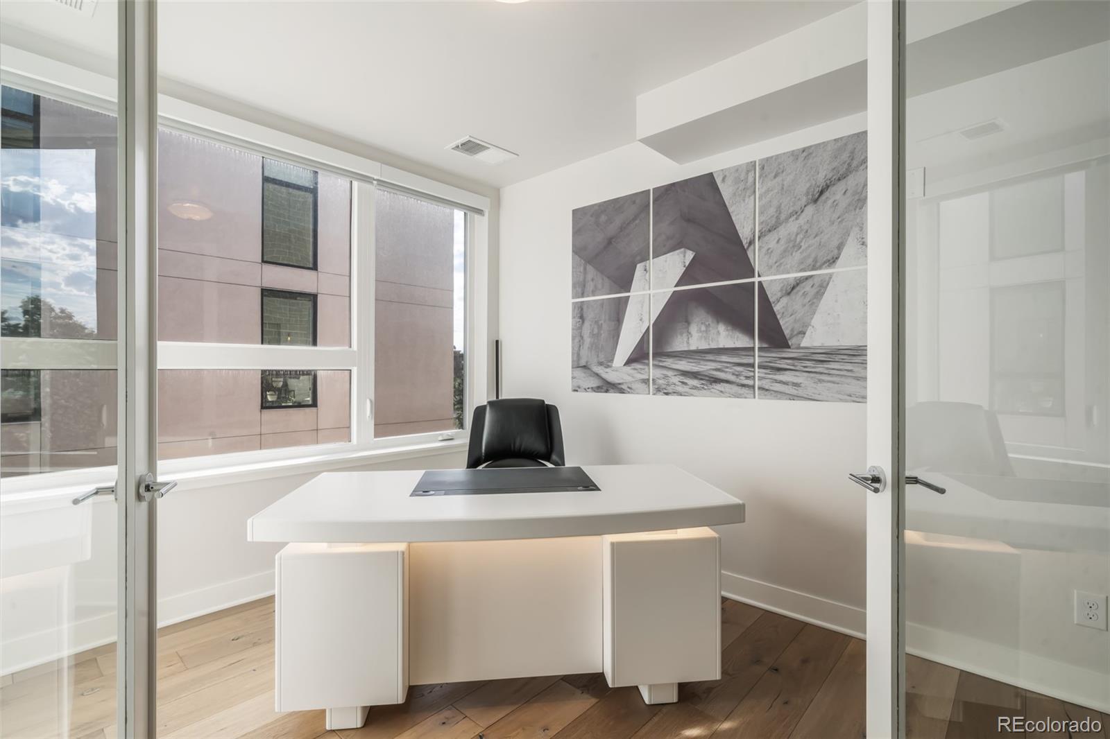 1737 Central Street Unit: 501