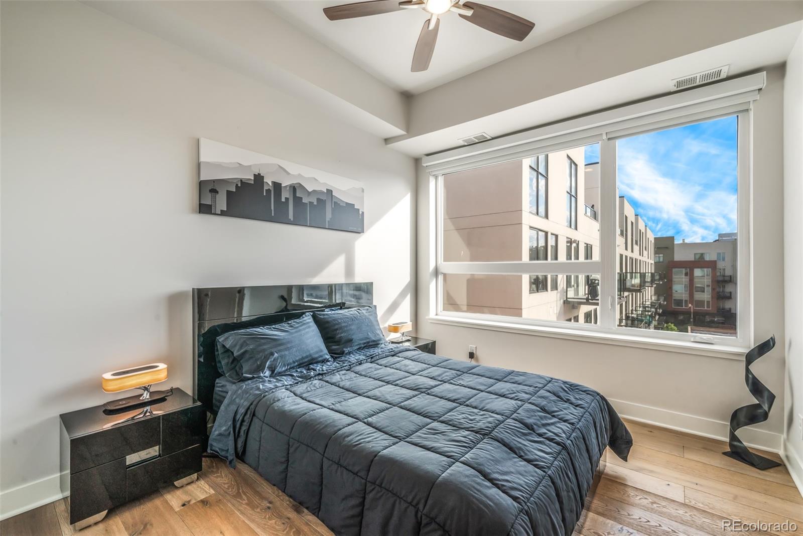 1737 Central Street Unit: 501