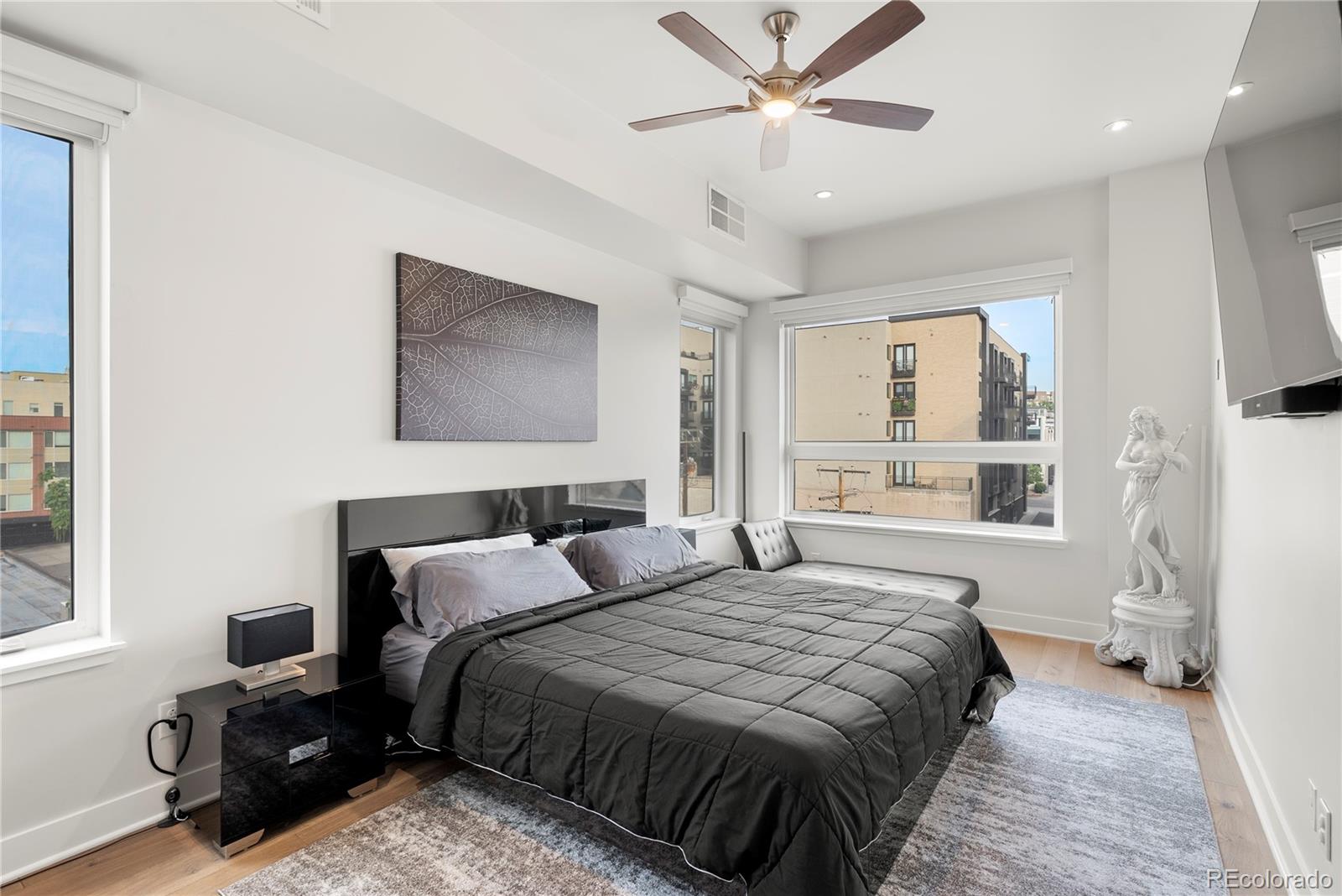 1737 Central Street Unit: 501