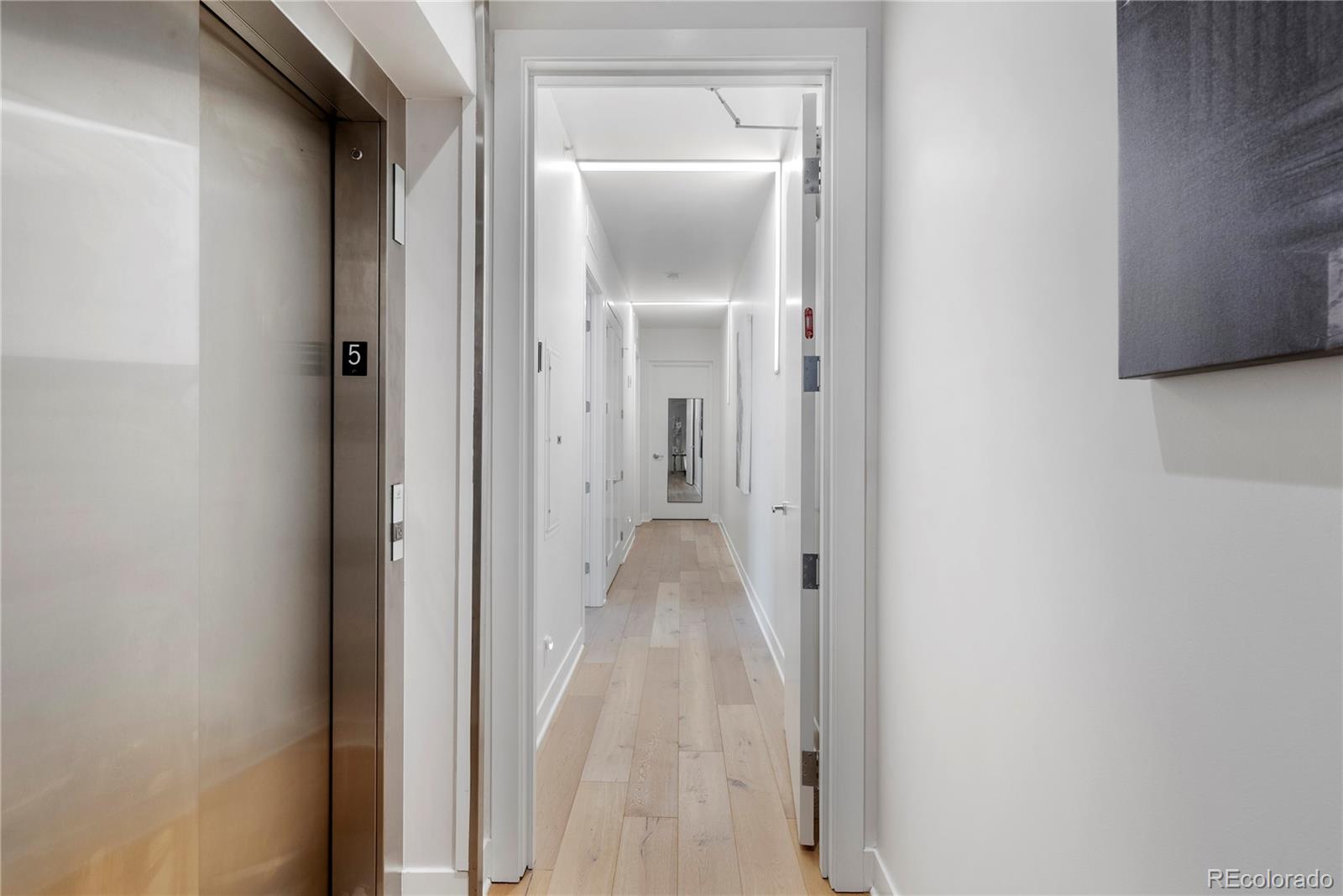 1737 Central Street Unit: 501