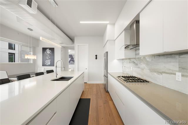 1737 Central Street Unit: 501