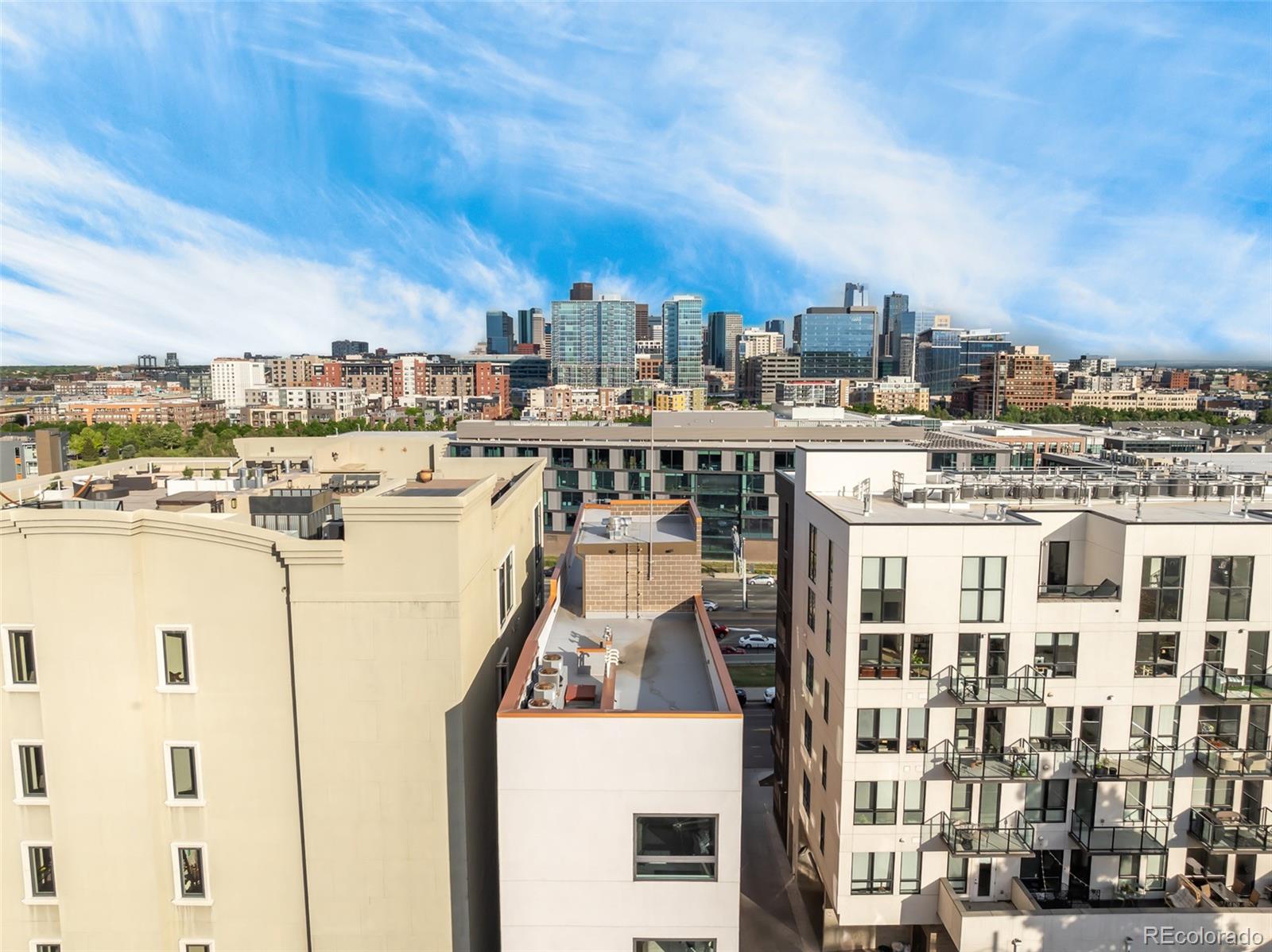 1737 Central Street Unit: 501