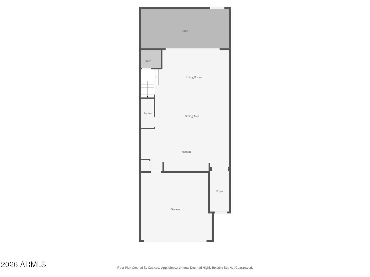 23226 N 74TH Place