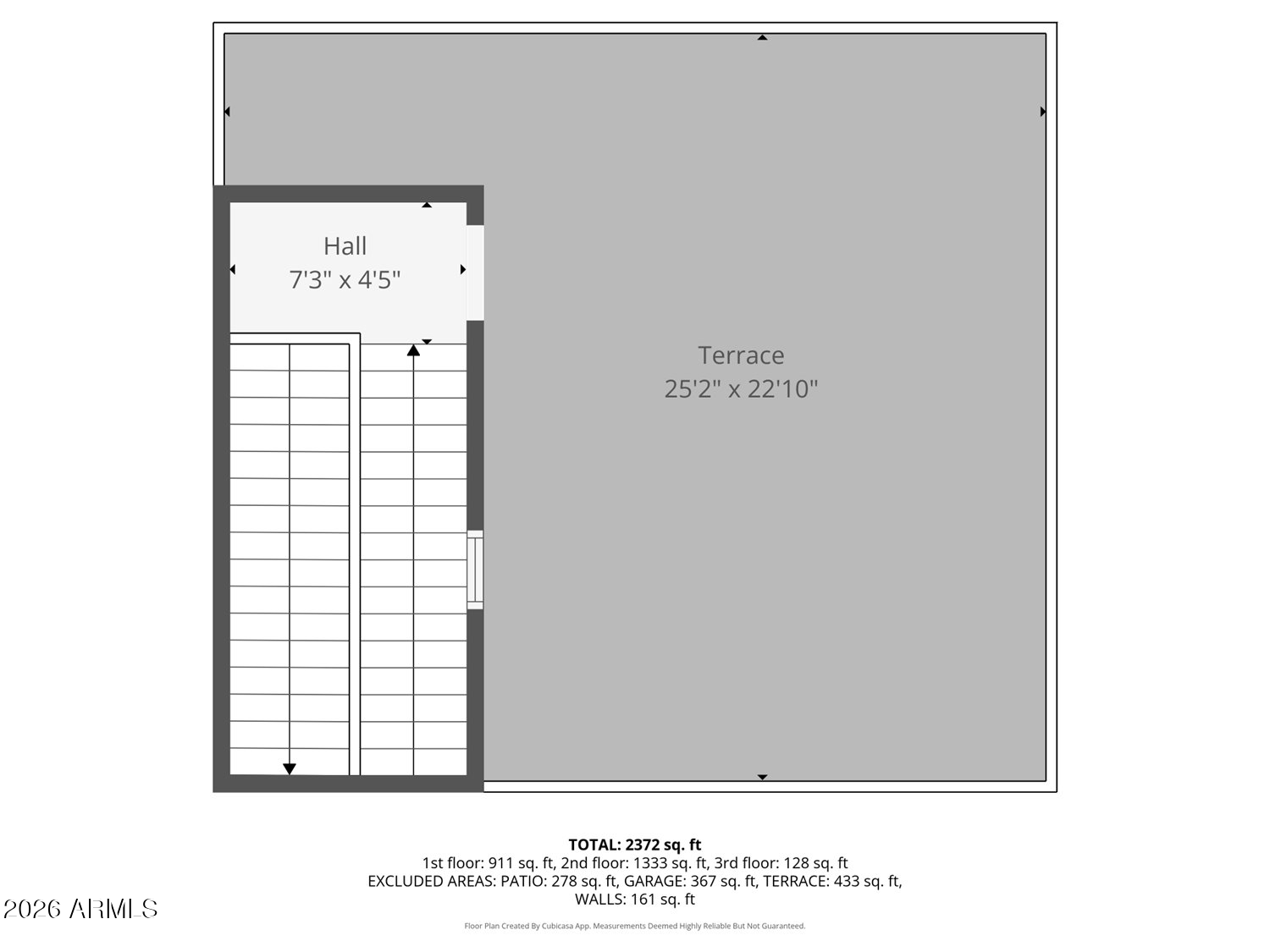 23226 N 74TH Place