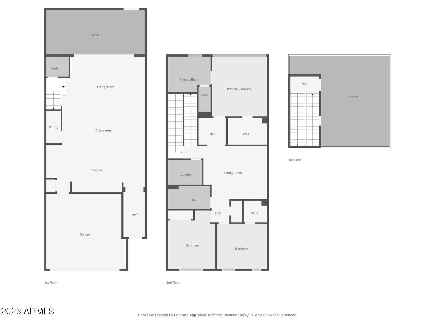 23226 N 74TH Place