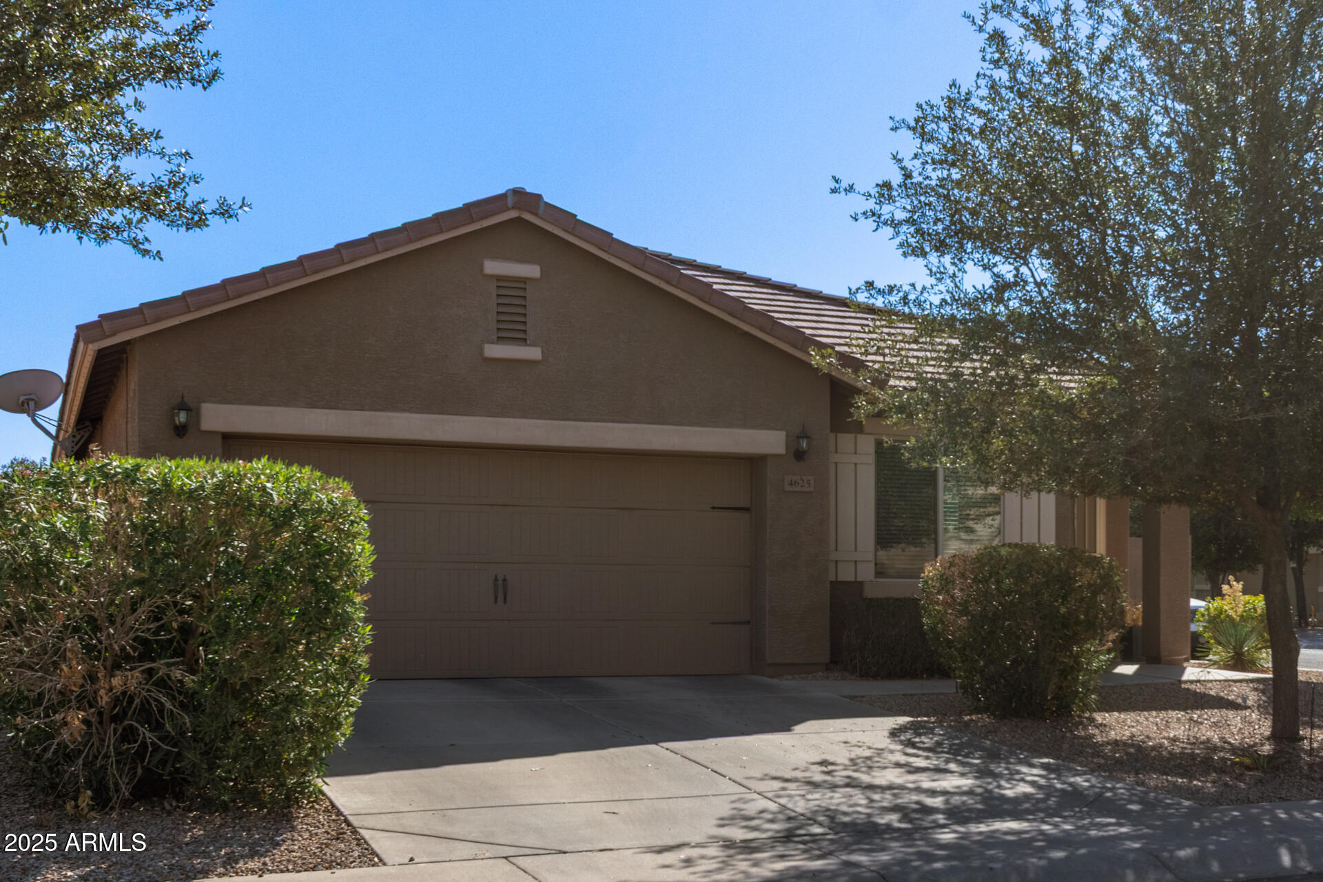 4625 W CRESCENT Road