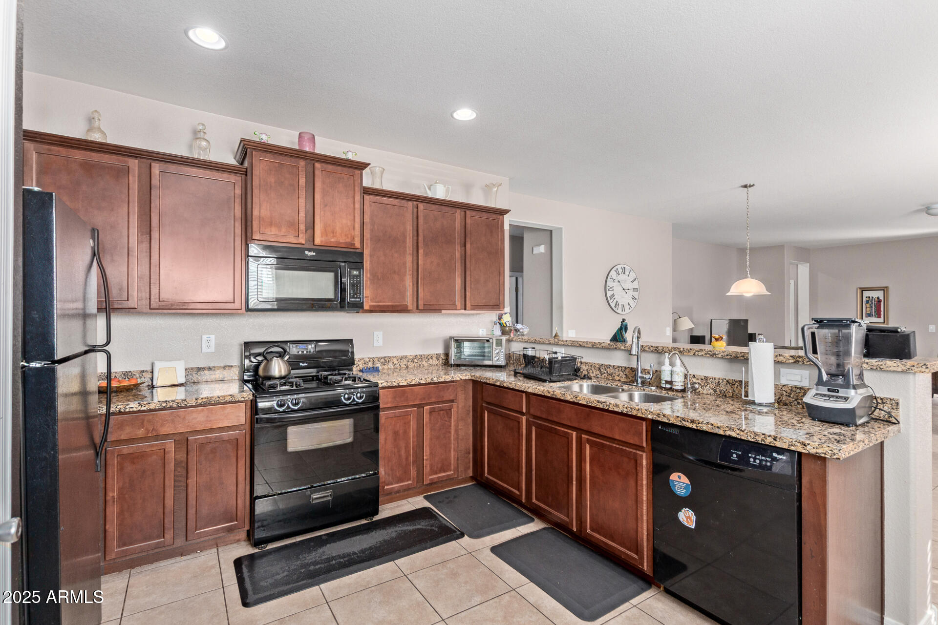 4625 W CRESCENT Road