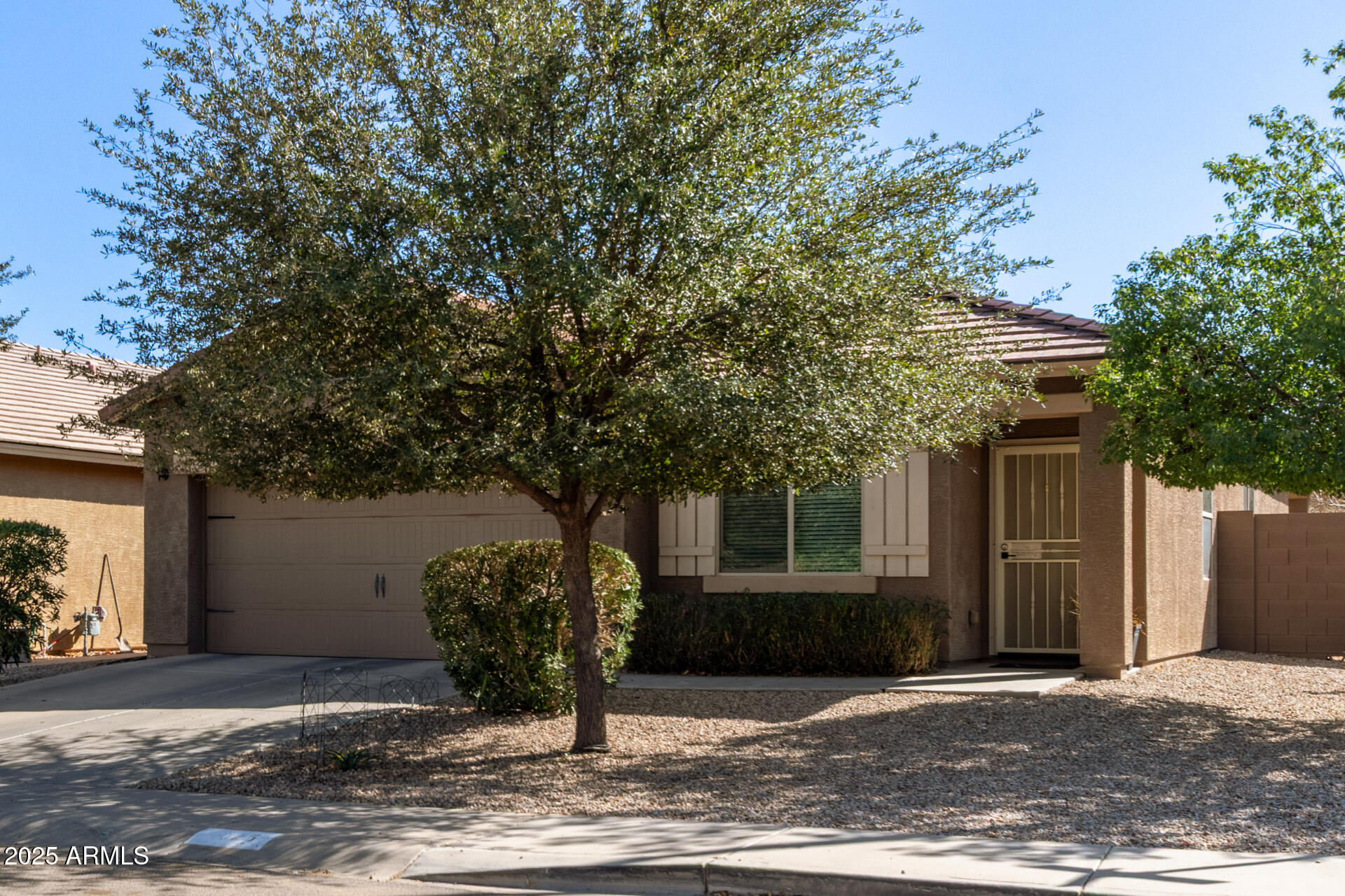 4625 W CRESCENT Road