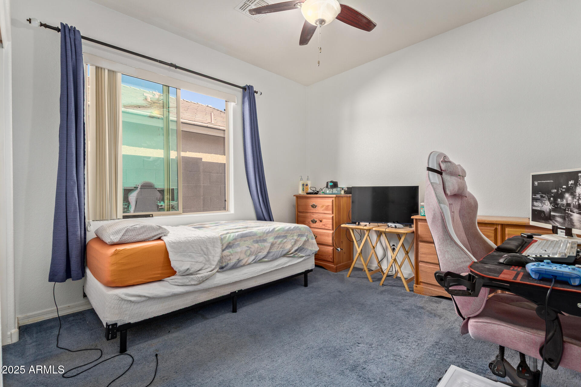 4625 W CRESCENT Road