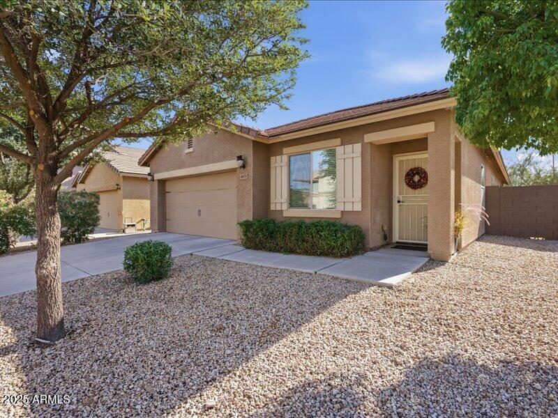 4625 W CRESCENT Road