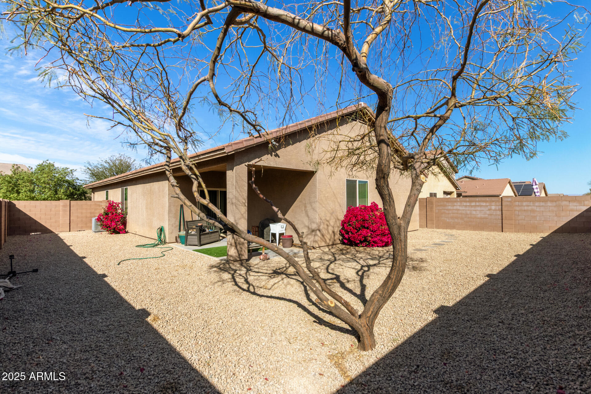 4625 W CRESCENT Road