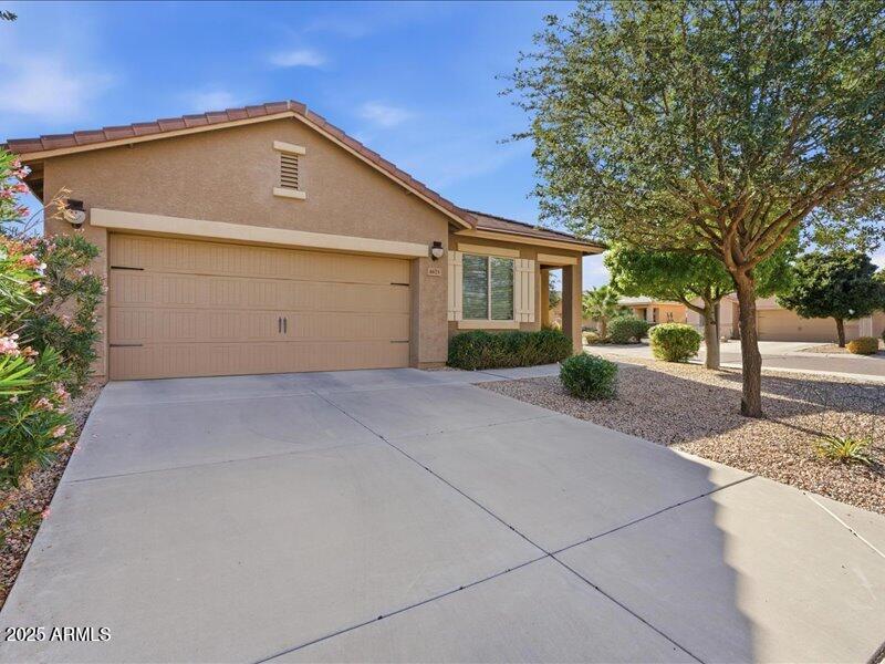 4625 W CRESCENT Road