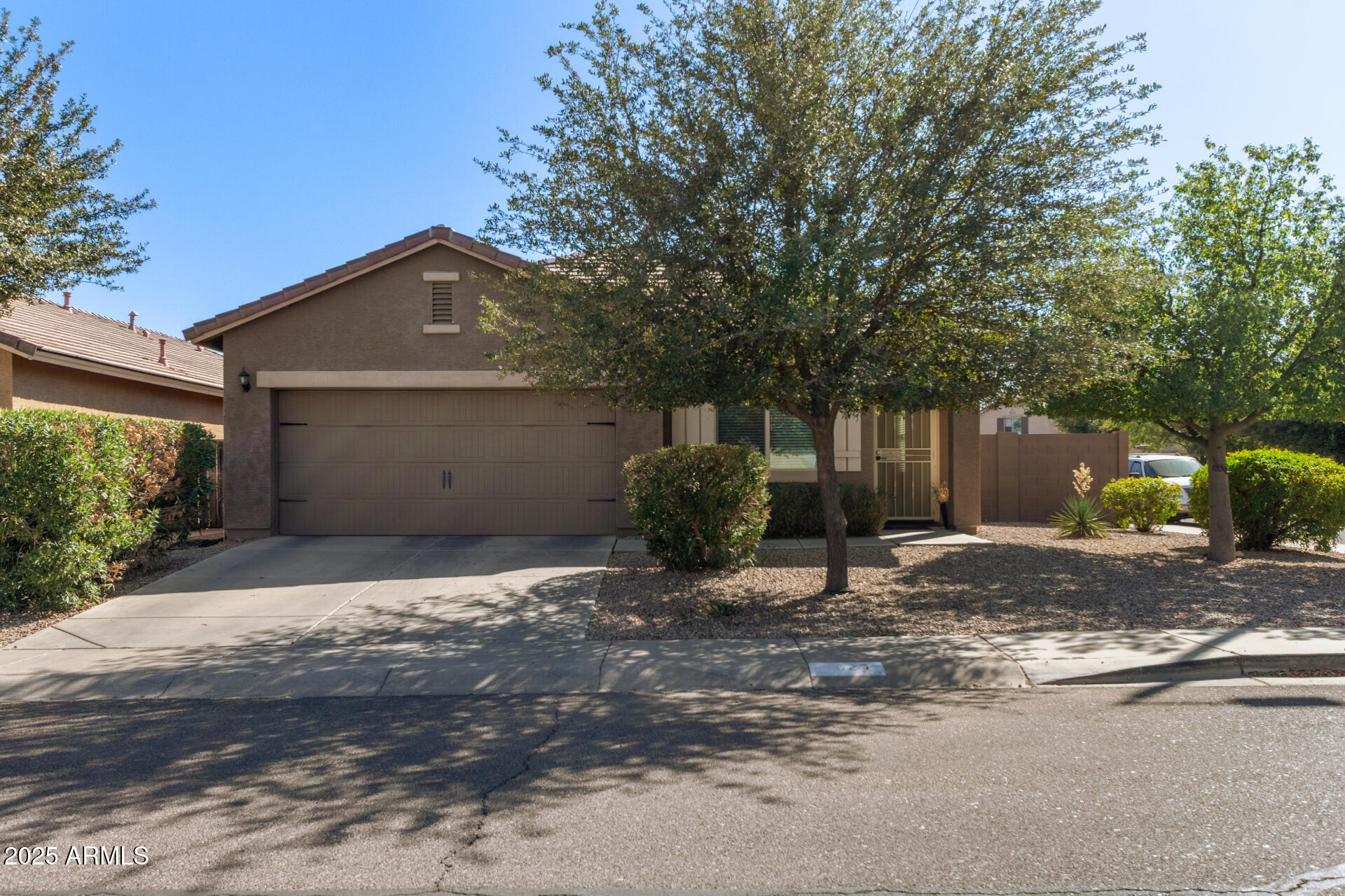 4625 W CRESCENT Road