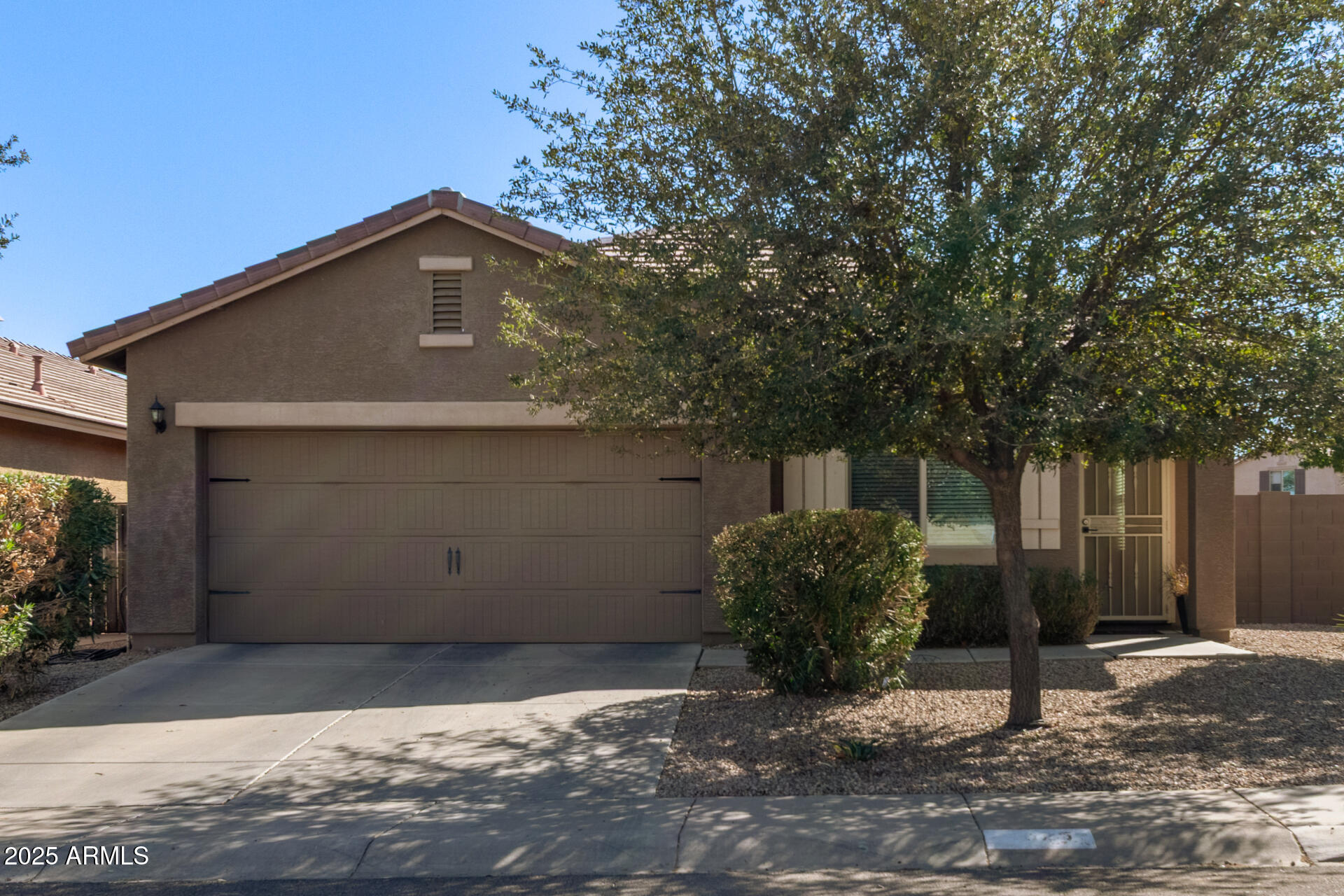 4625 W CRESCENT Road