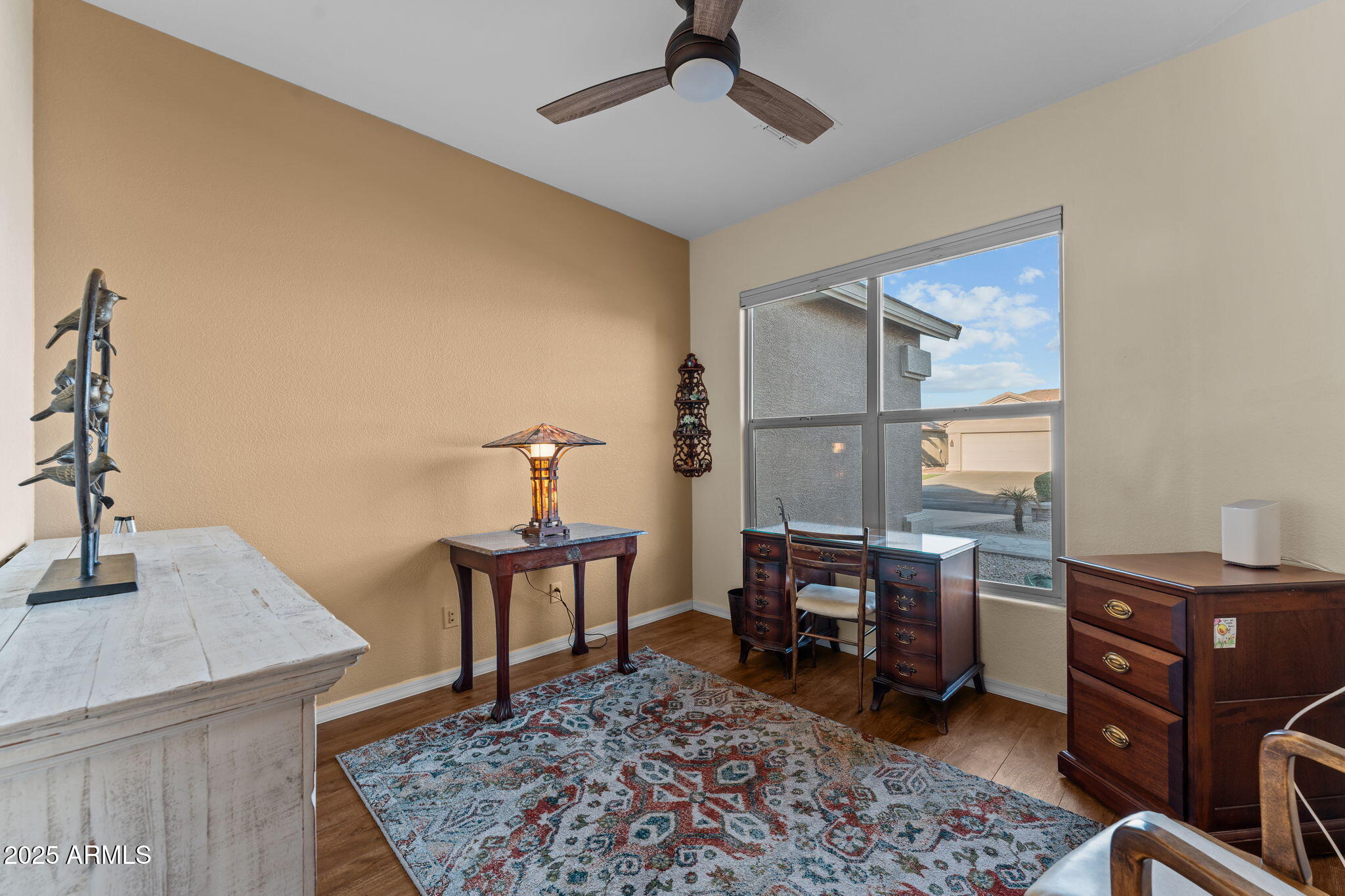 6222 S HUACHUCA Way