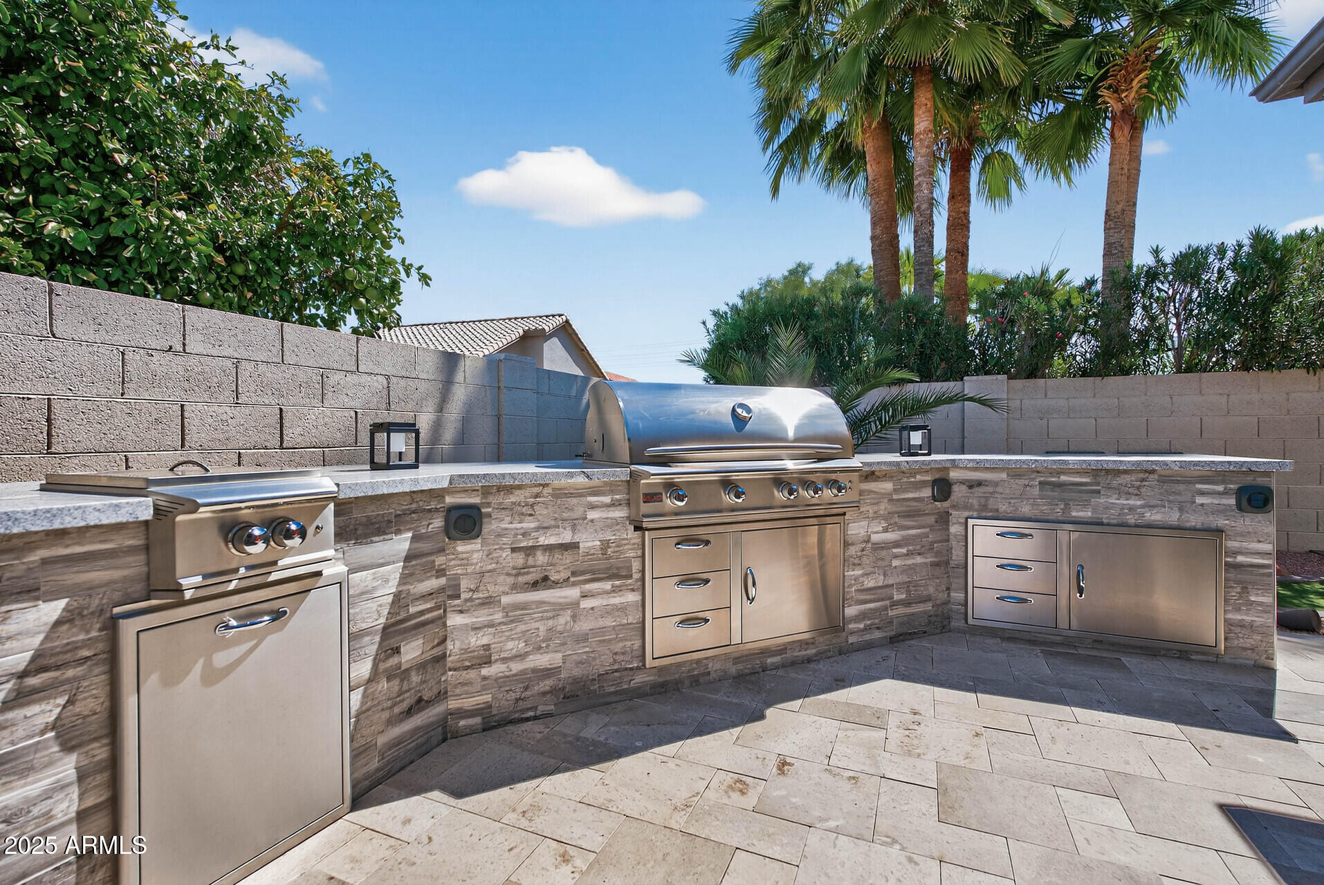 25031 S DESERT TRAIL Court