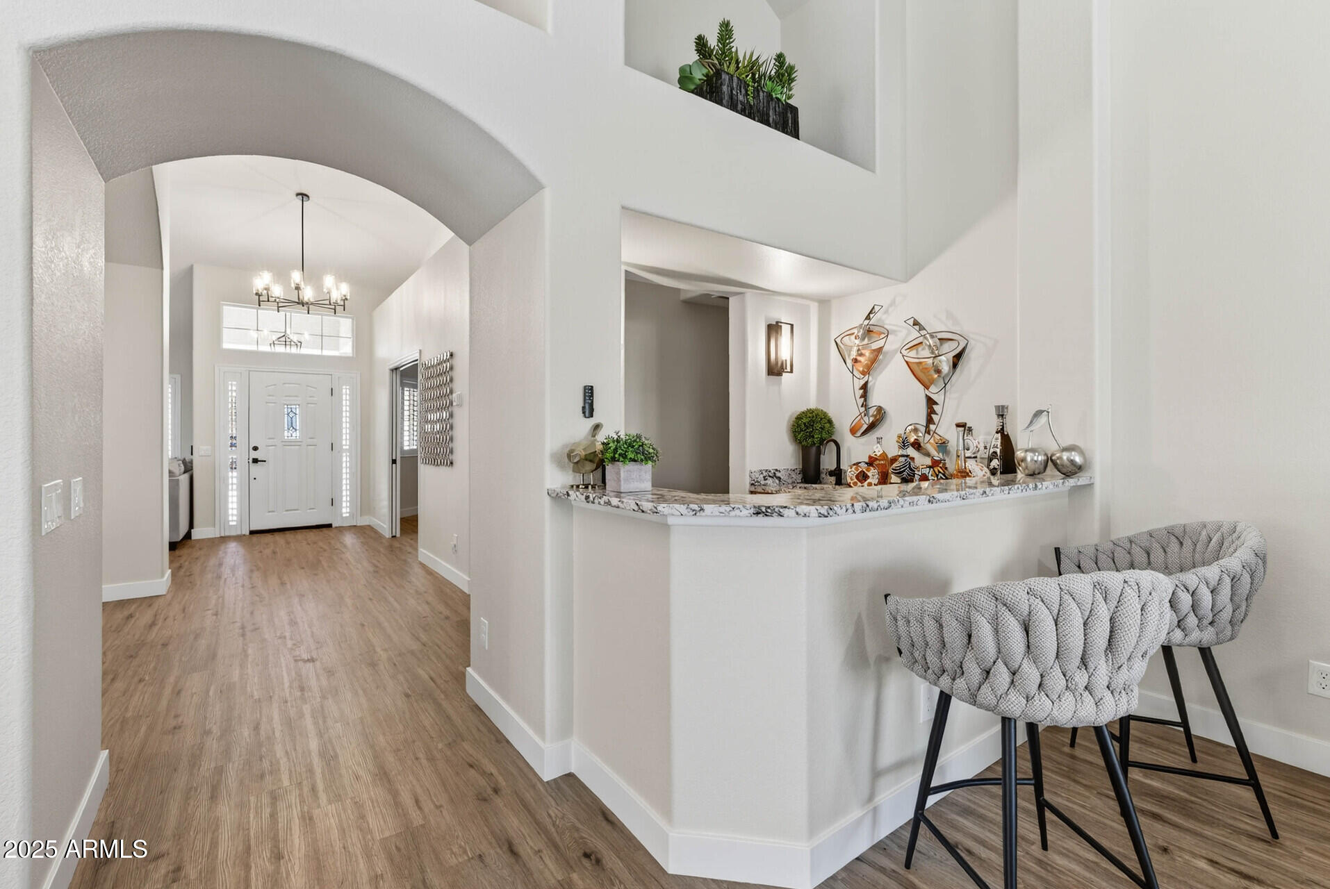 25031 S DESERT TRAIL Court