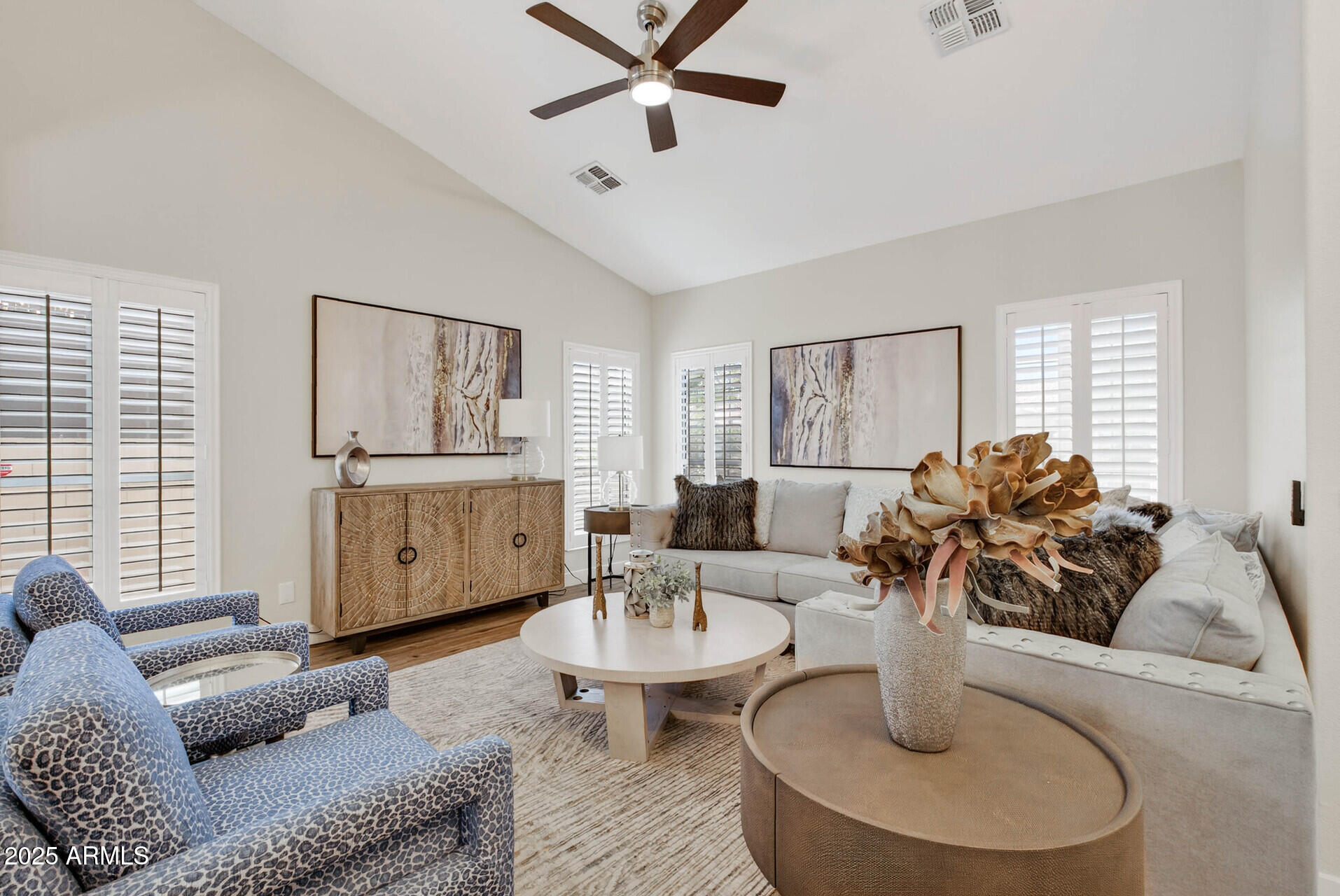 25031 S DESERT TRAIL Court