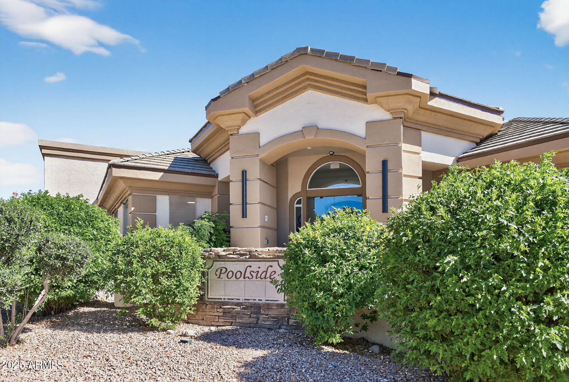 25031 S DESERT TRAIL Court